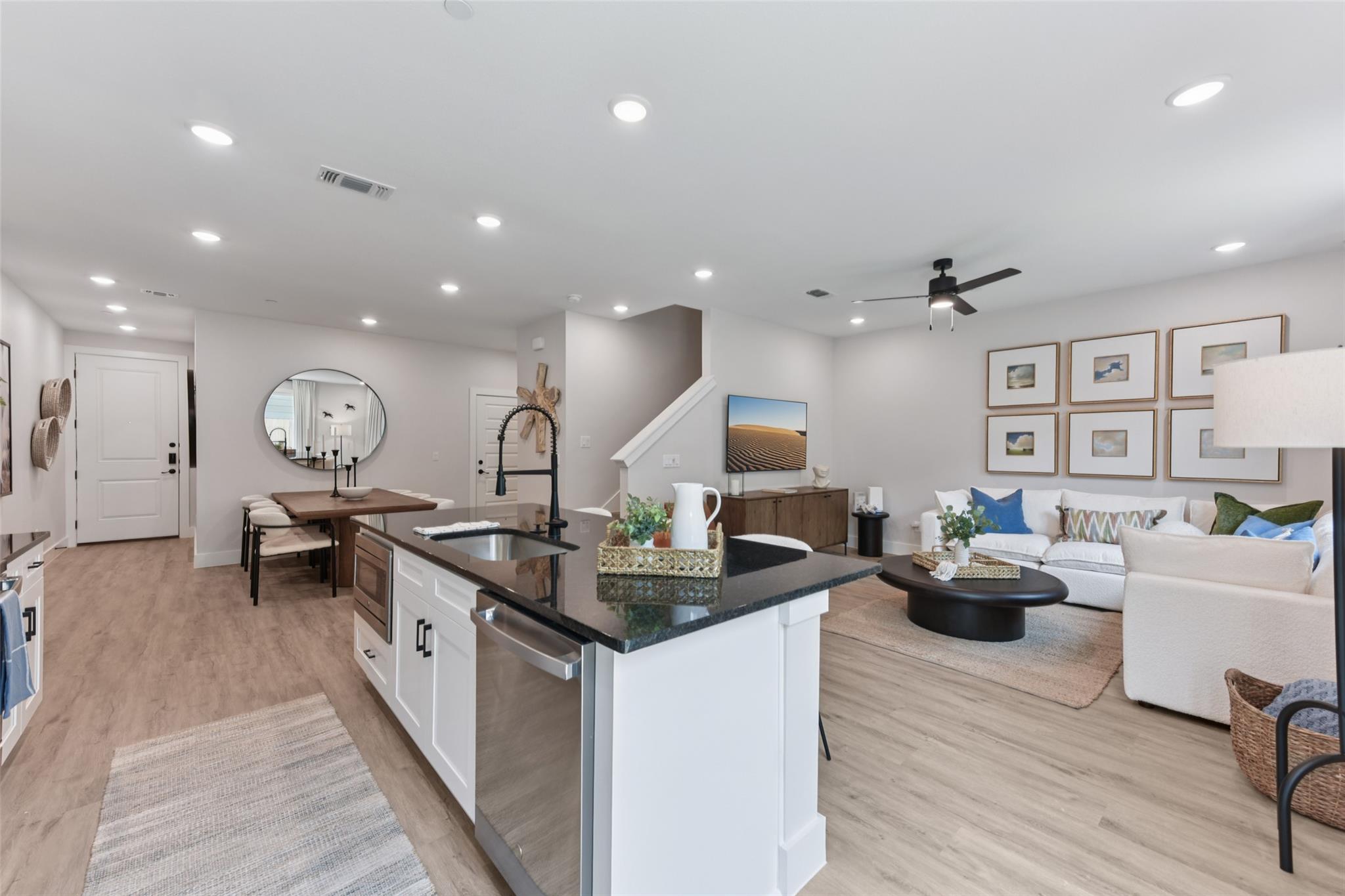 7603 Strong Bow Ct, Austin, TX 78744