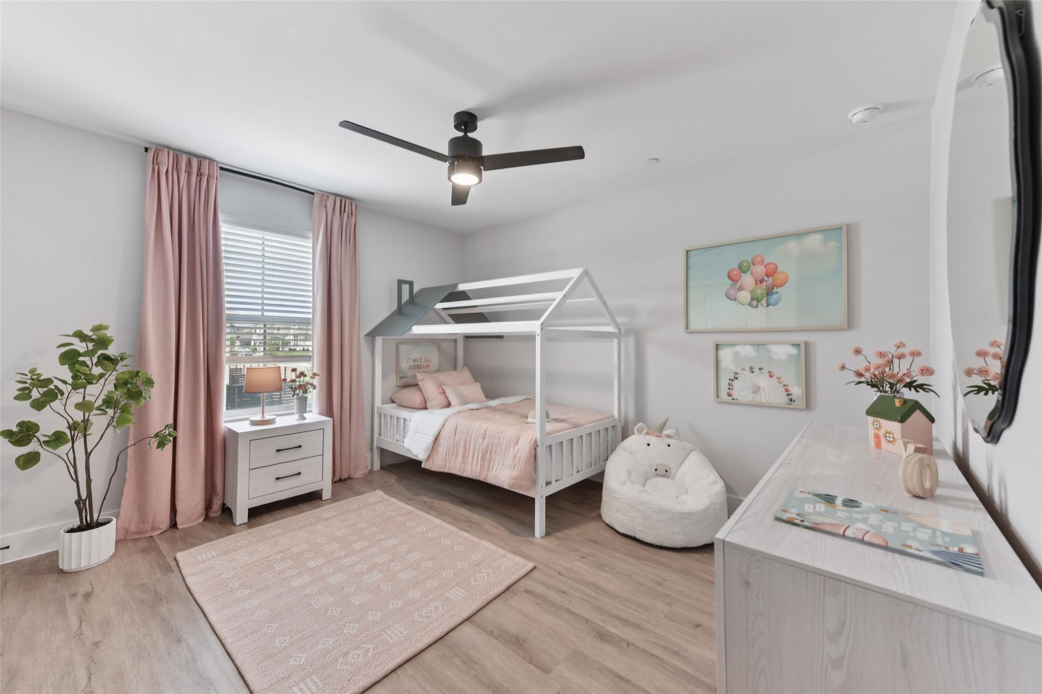 7603 Strong Bow Ct, Austin, TX 78744