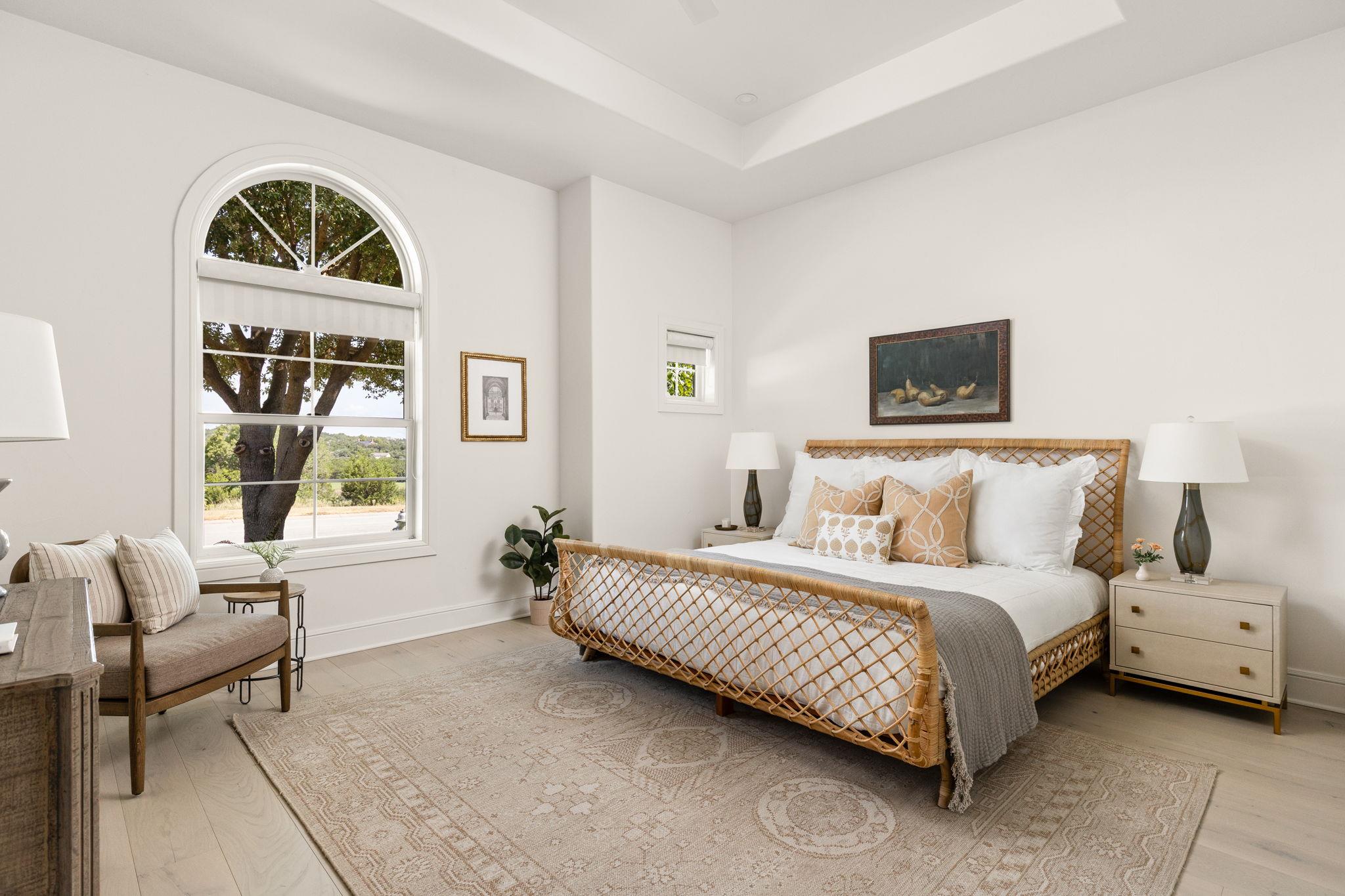 8217 Carranzo Dr W, Austin, TX 78735