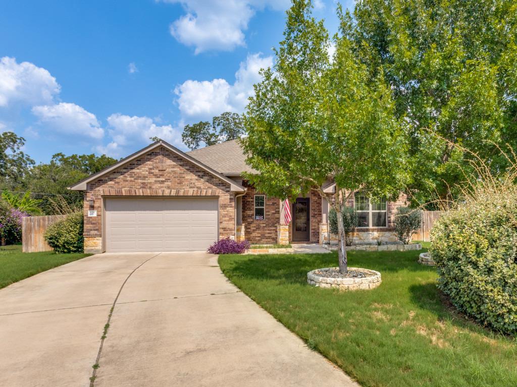 128 Swift Water Loop, Bastrop, TX 78602