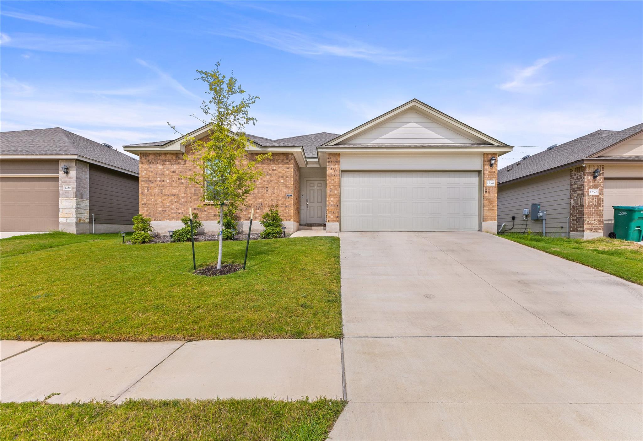1254 Lindsey Dr, Copperas Cove, TX 76522