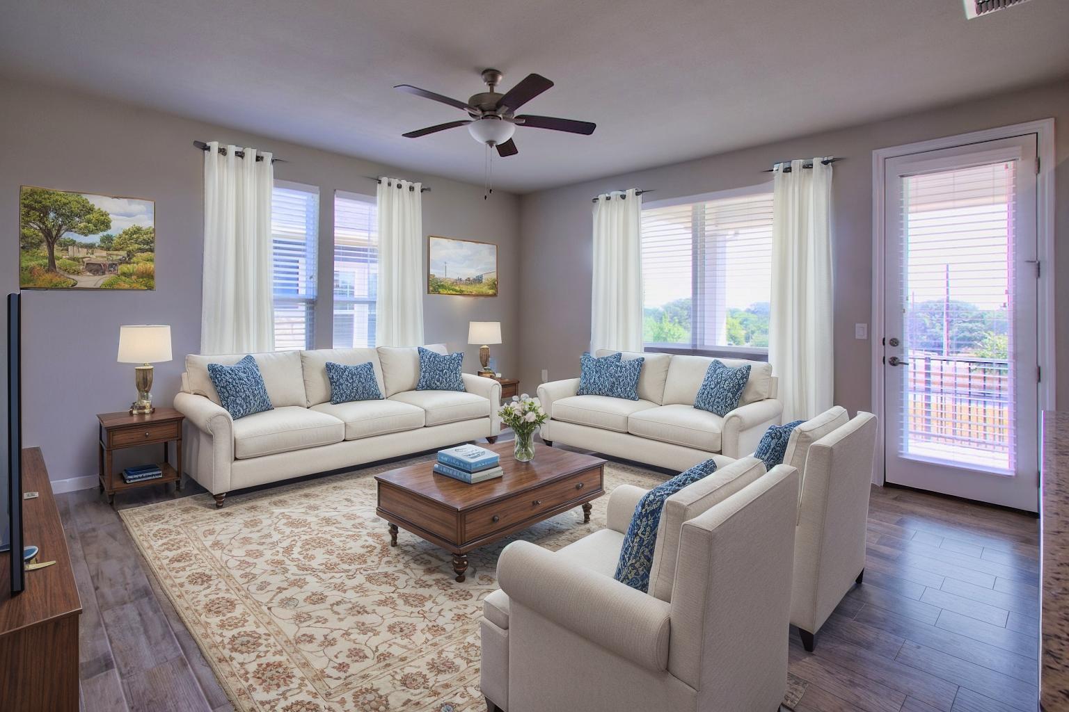 404 Eagle Dr # 101, San Marcos, TX 78666