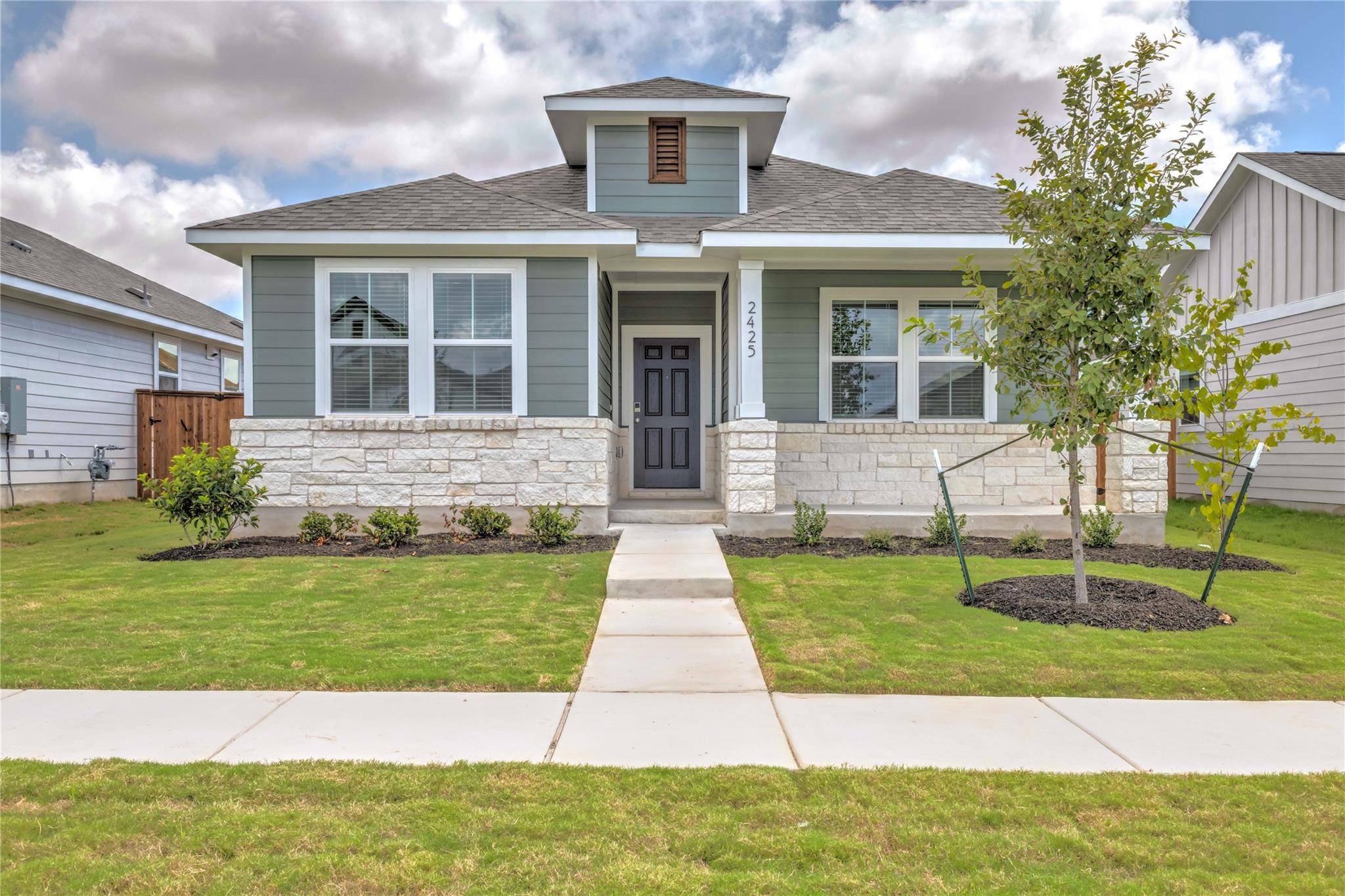 2425 Oscar Eli Pl, Round Rock, TX 78665