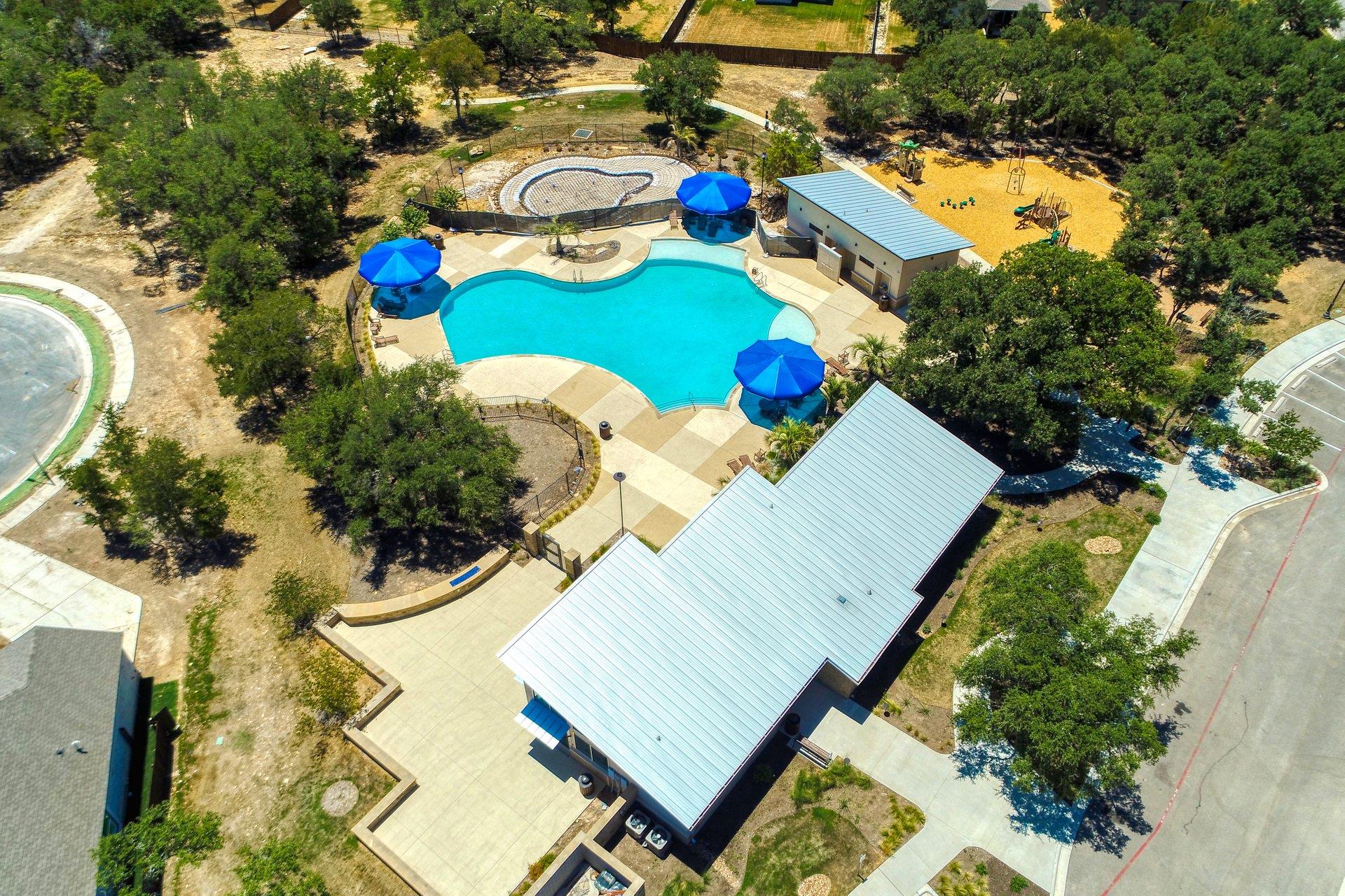 1917 Centerline Ln, Georgetown, TX 78628