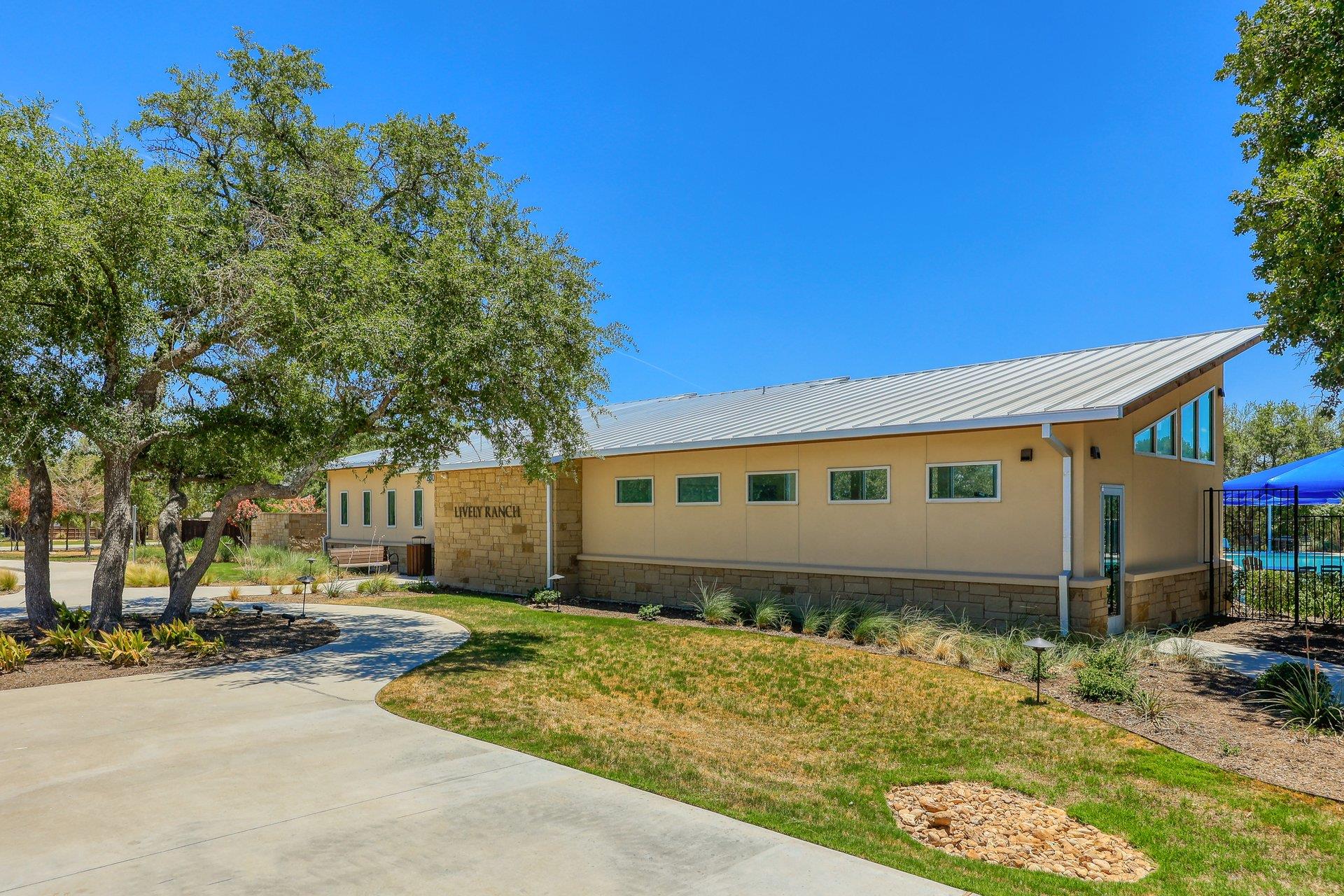 1917 Centerline Ln, Georgetown, TX 78628