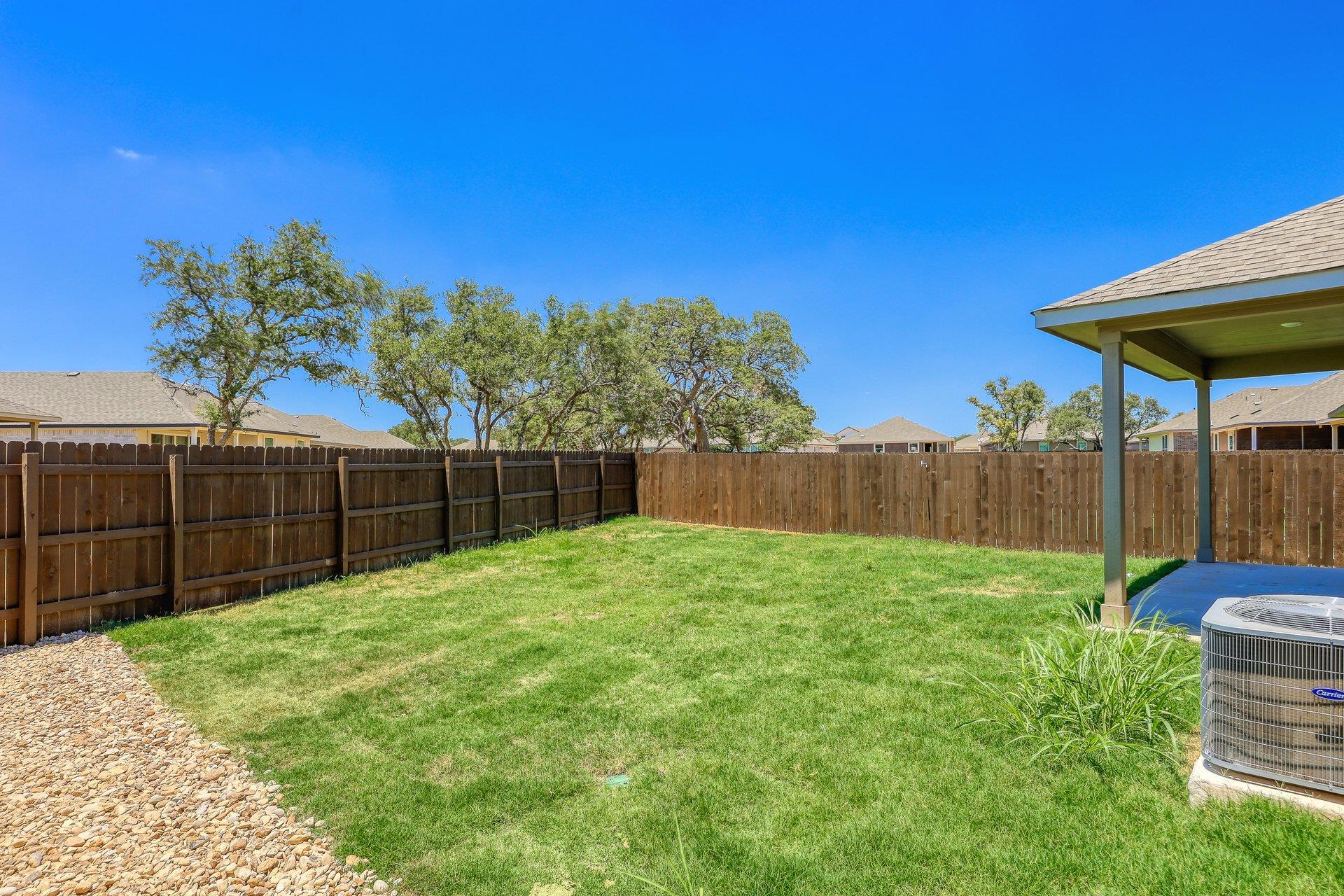 1917 Centerline Ln, Georgetown, TX 78628