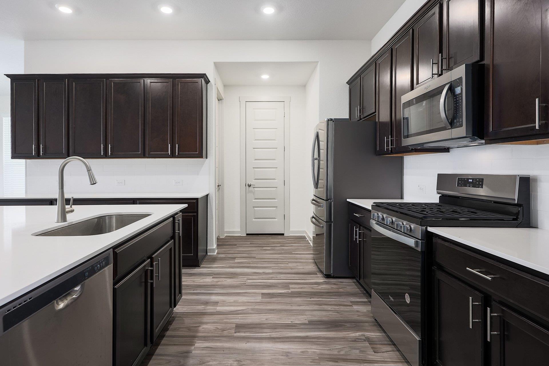 1917 Centerline Ln, Georgetown, TX 78628