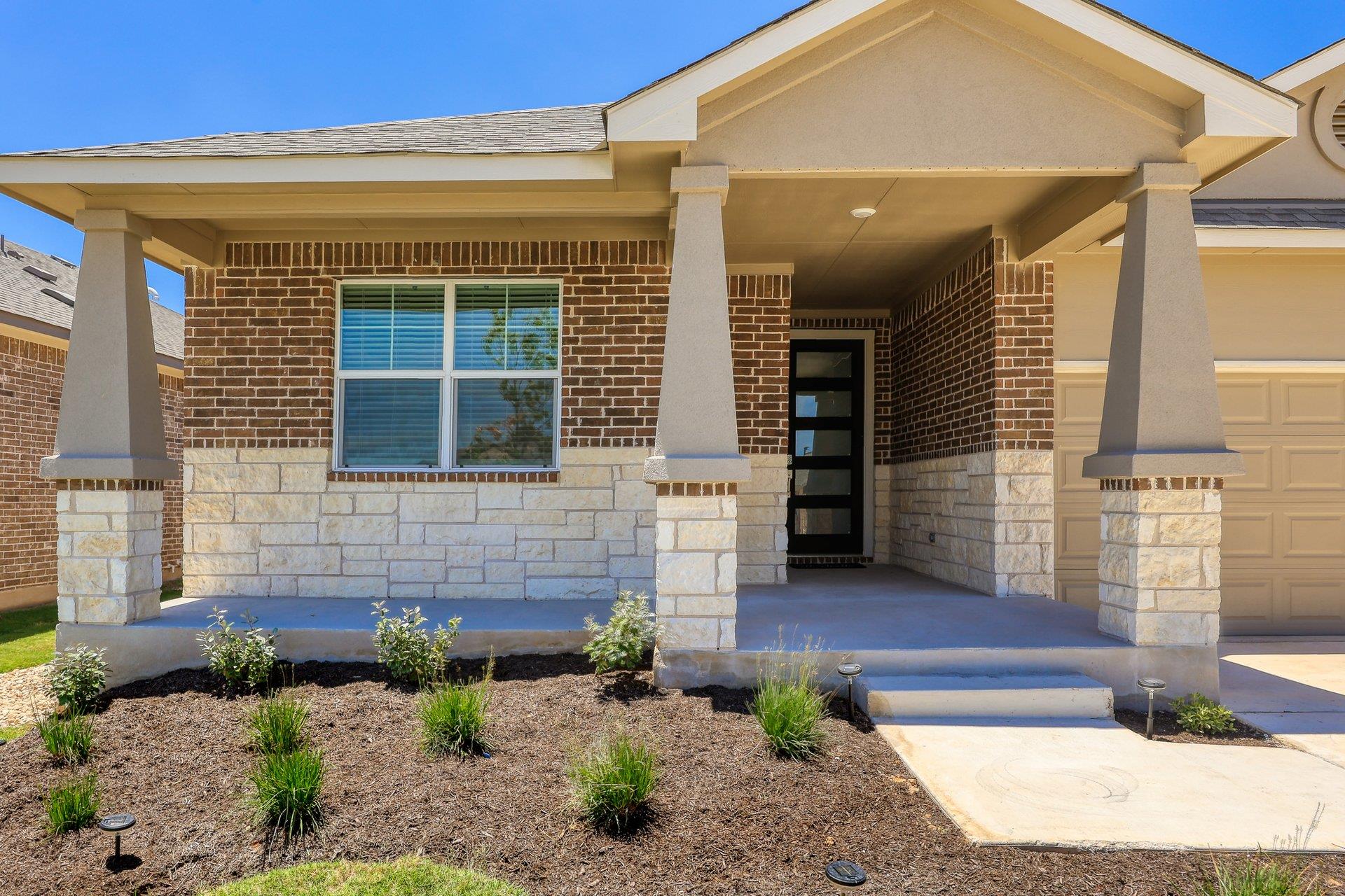 1917 Centerline Ln, Georgetown, TX 78628