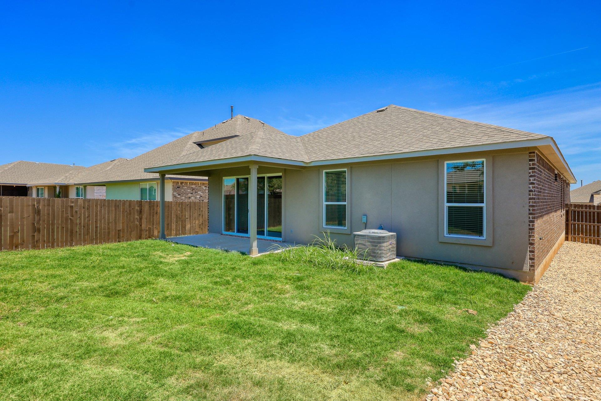 1917 Centerline Ln, Georgetown, TX 78628