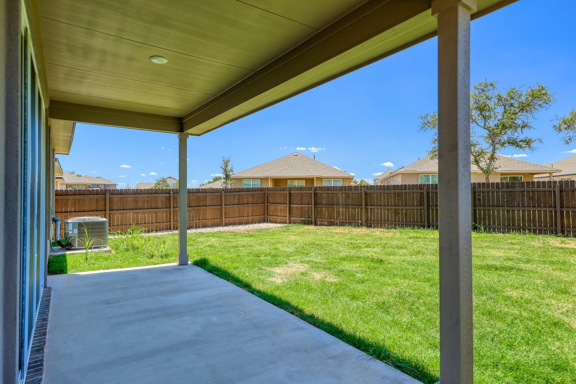 1917 Centerline Ln, Georgetown, TX 78628