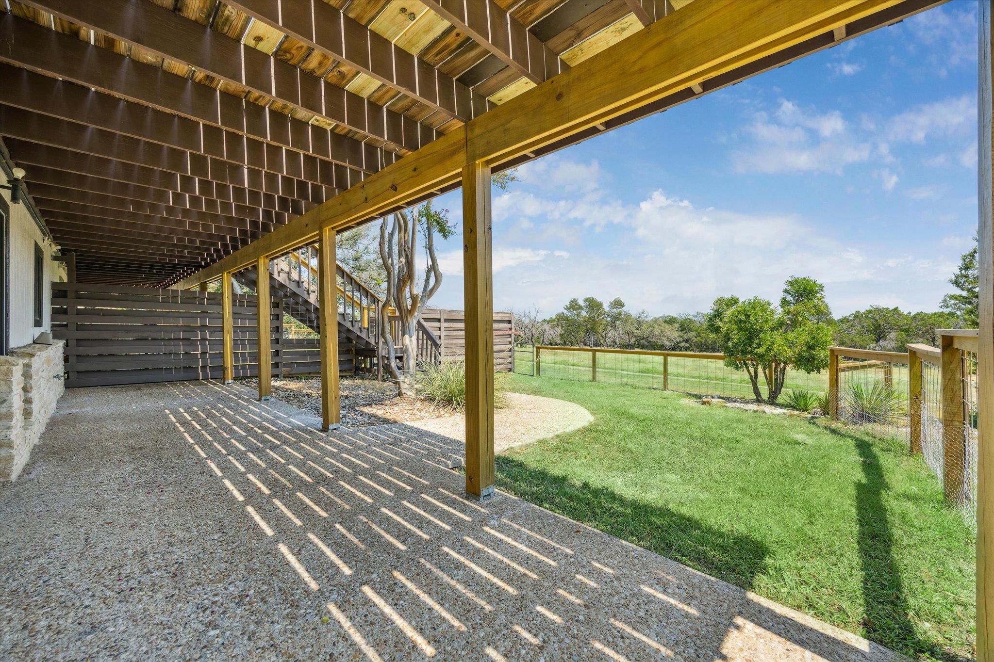 3205 Mac Arthur Ave # B, Lago Vista, TX 78645