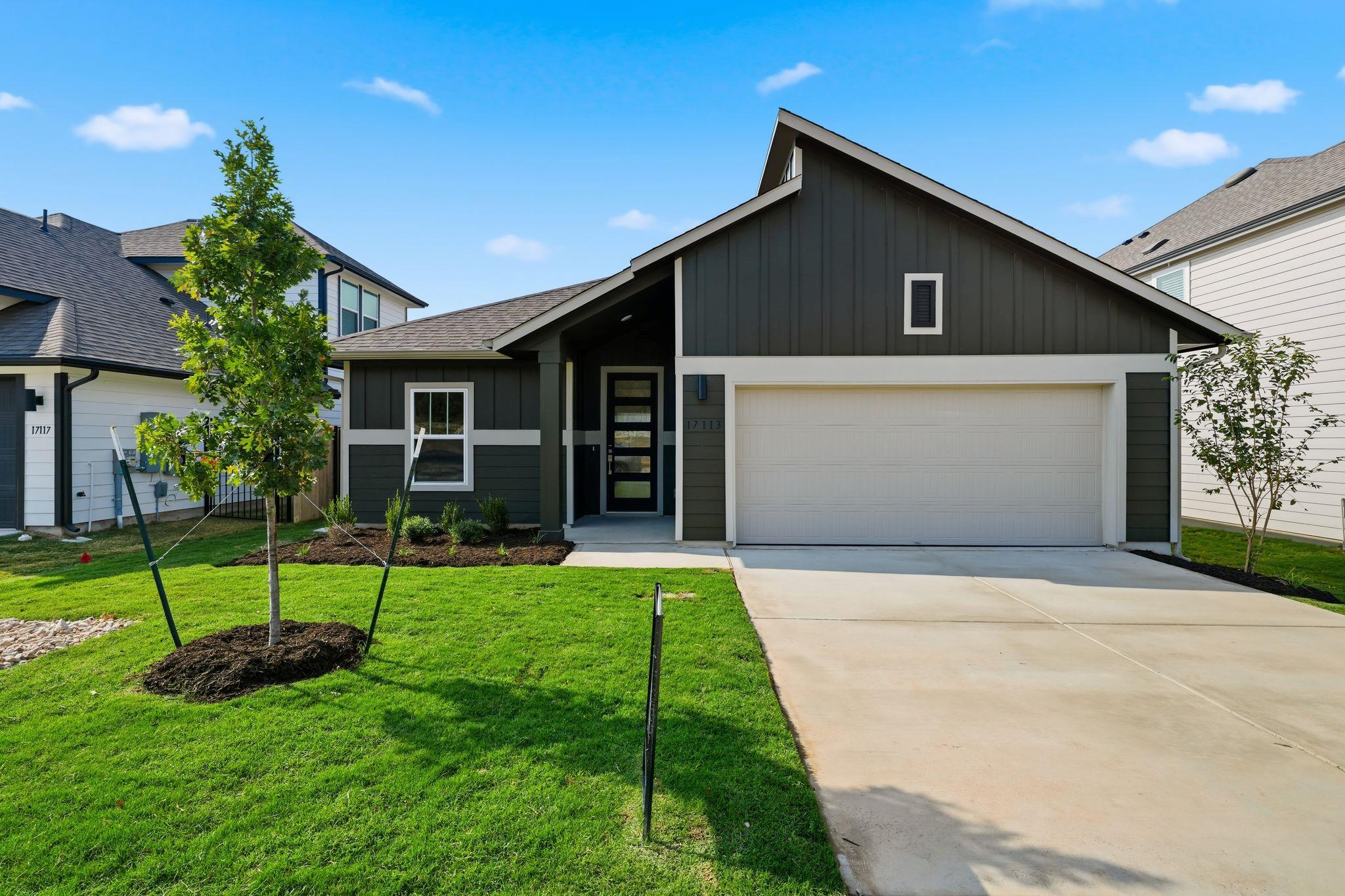 17113 Astral Ln, Manor, TX 78653