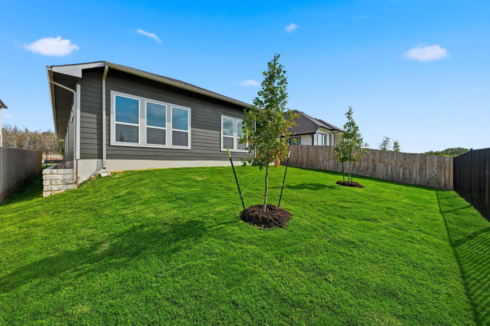 17113 Astral Ln, Manor, TX 78653