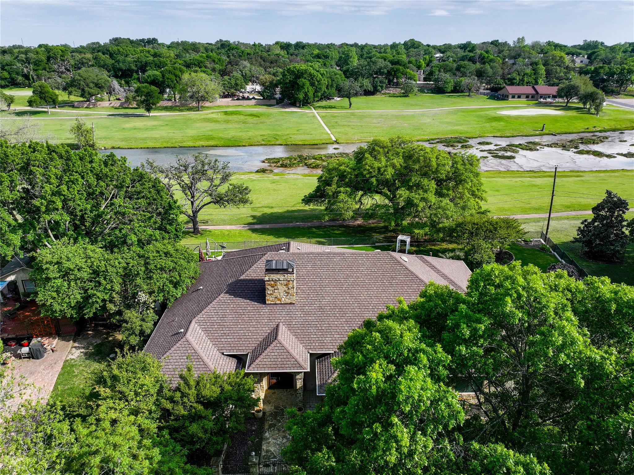 1111 Mill Creek Dr, Salado, TX 76571