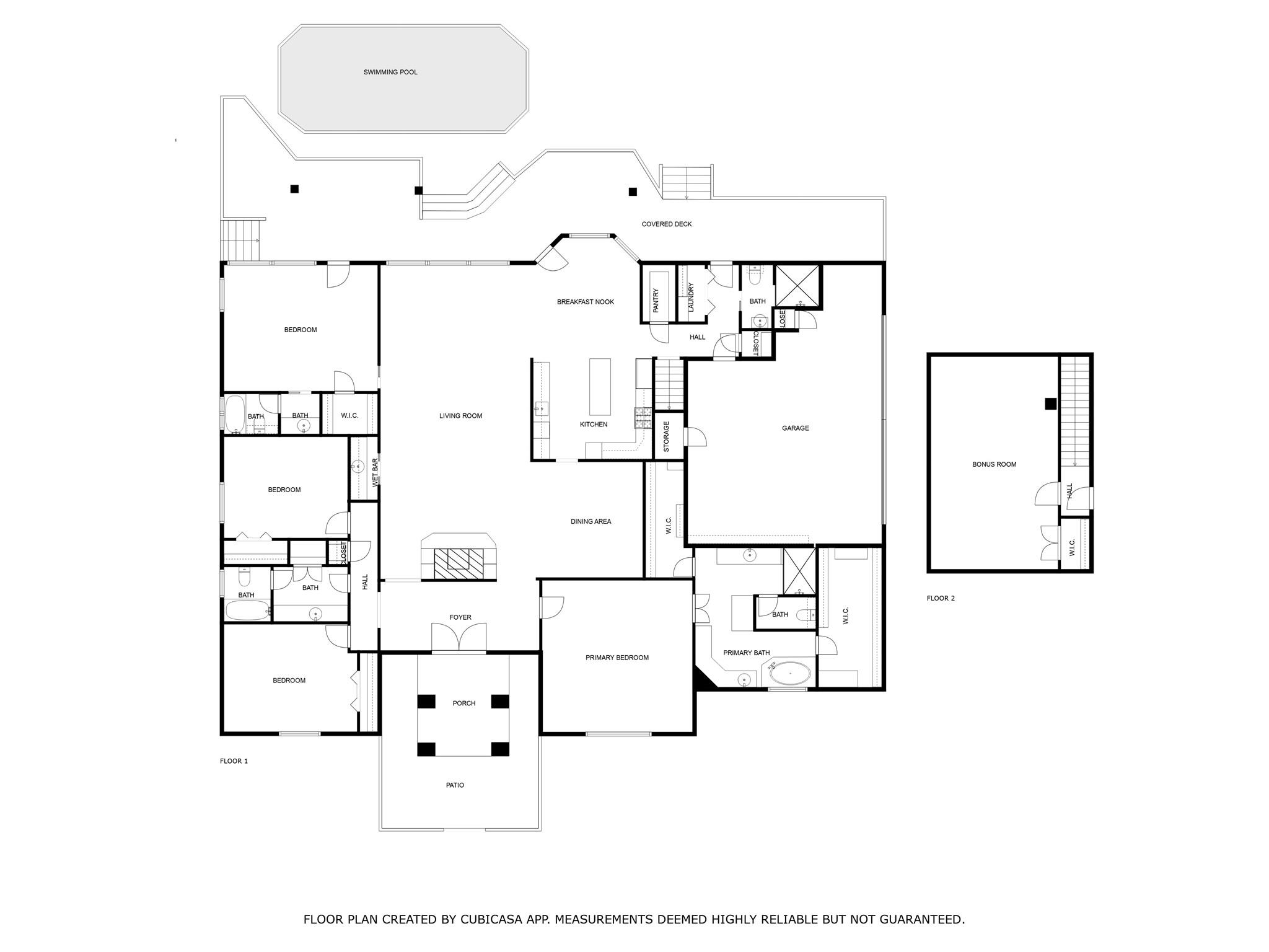 1111 Mill Creek Dr, Salado, TX 76571