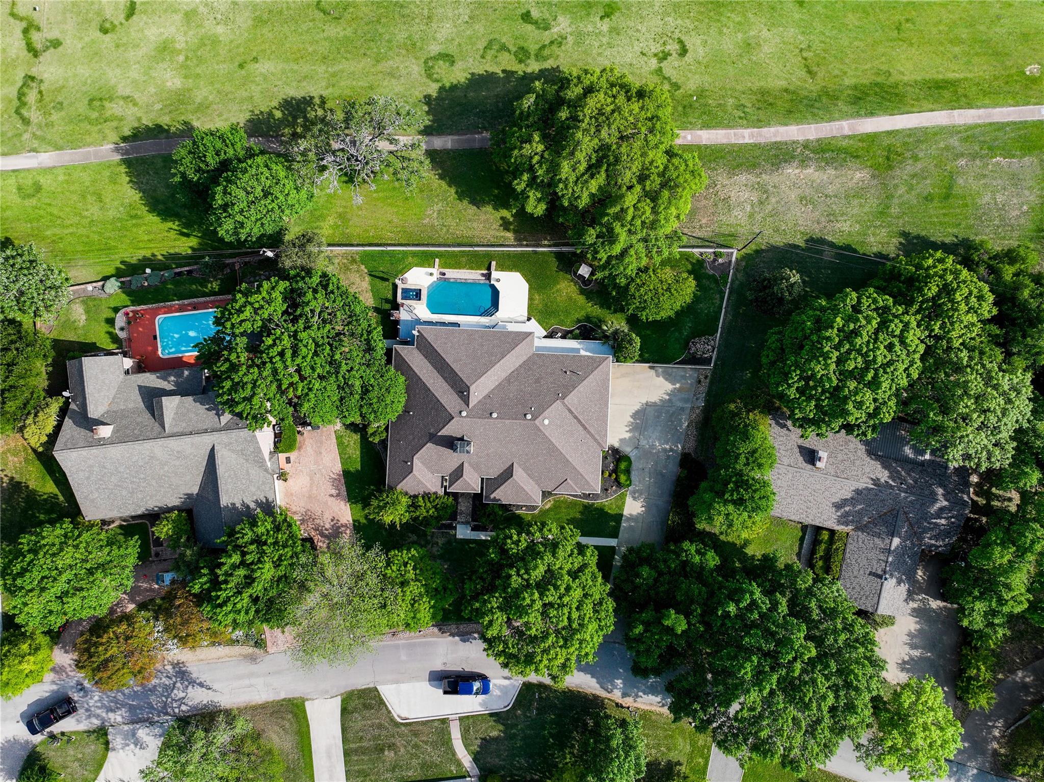 1111 Mill Creek Dr, Salado, TX 76571