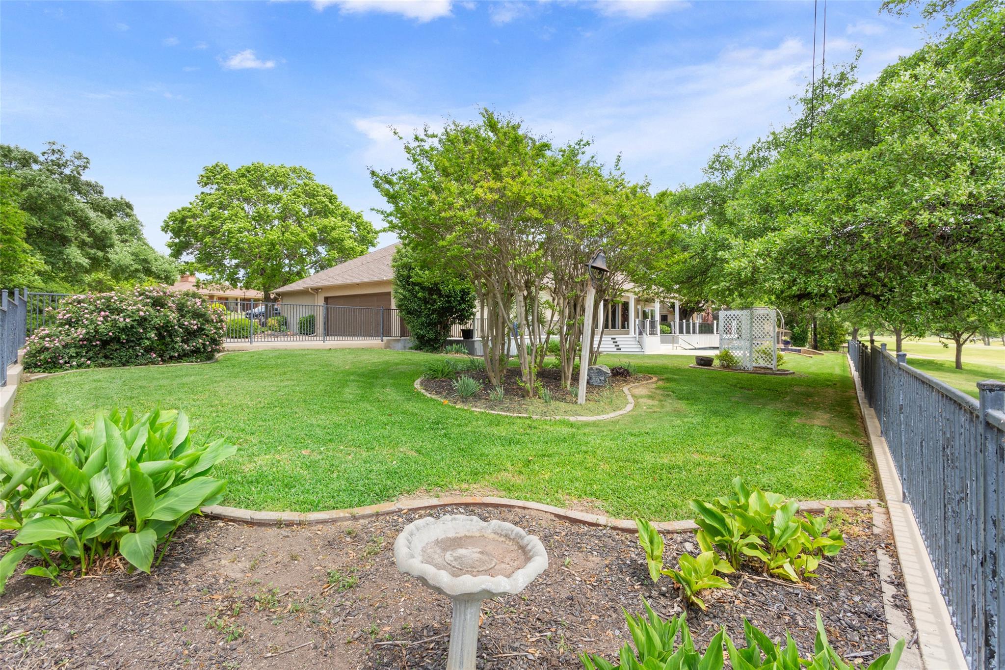 1111 Mill Creek Dr, Salado, TX 76571