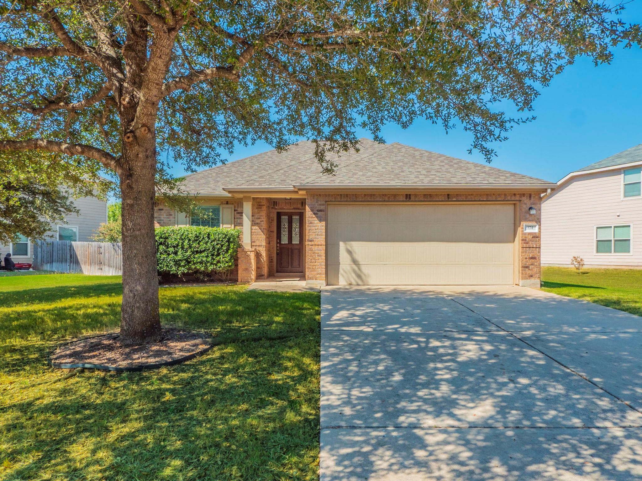 174 NE Barn Owl Loop, Leander, TX 78641