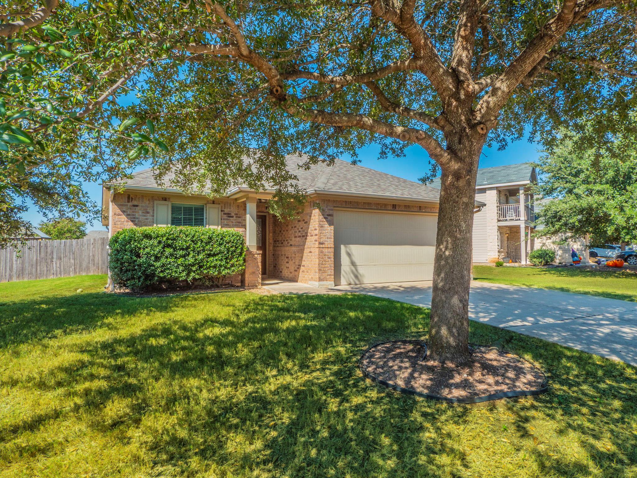 174 NE Barn Owl Loop, Leander, TX 78641