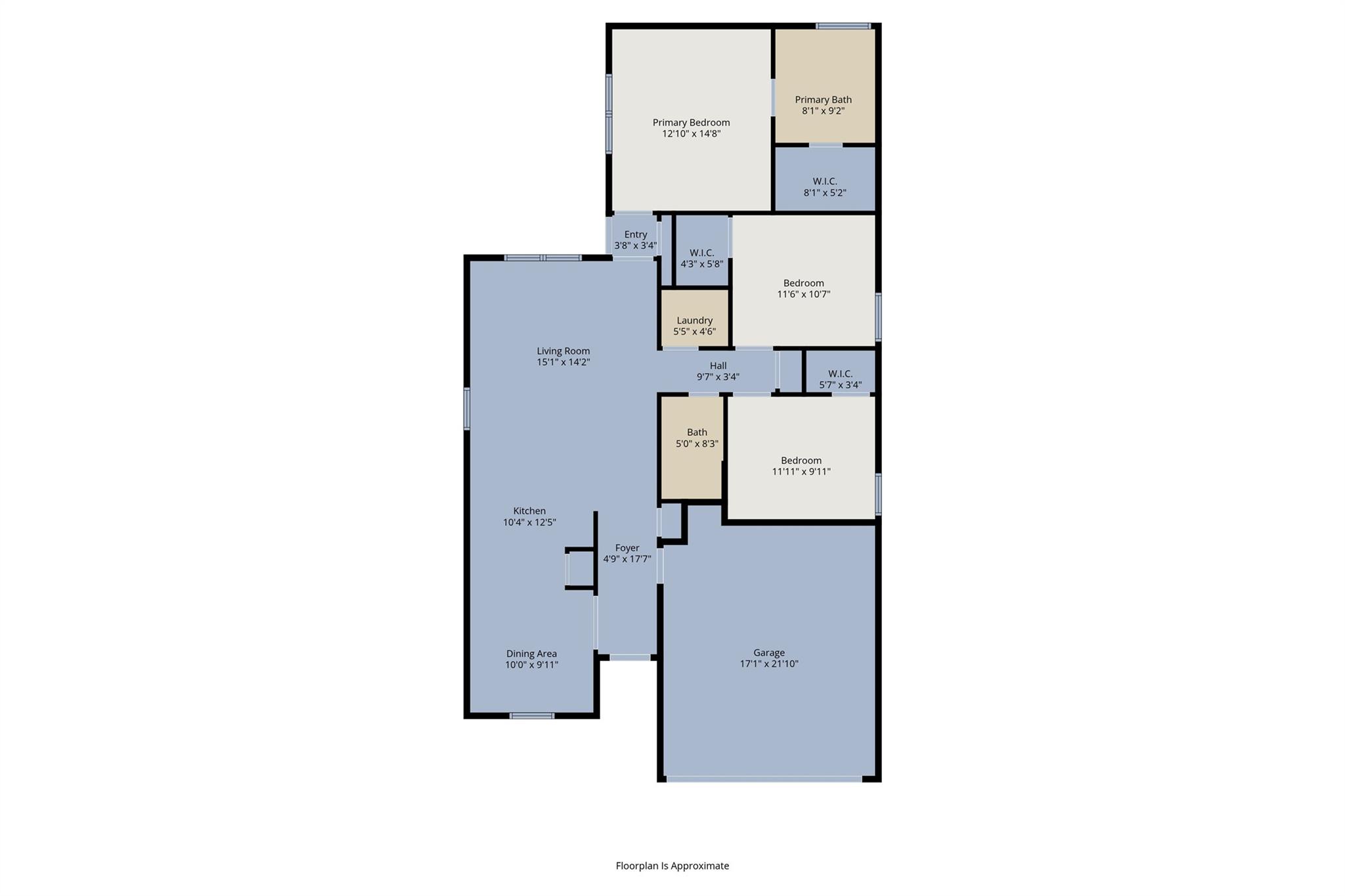 174 NE Barn Owl Loop, Leander, TX 78641