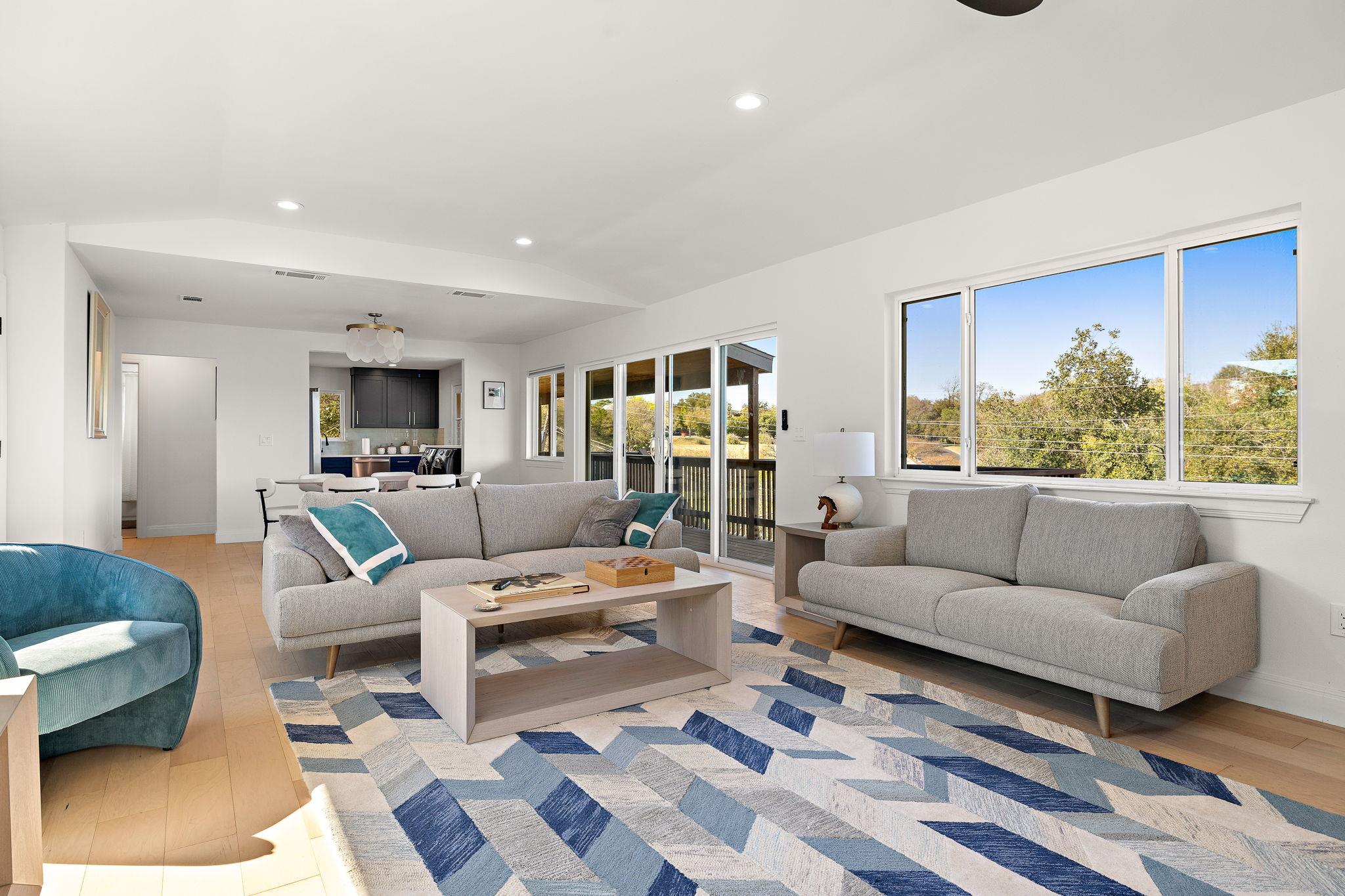 6110 Hylawn Dr # A, Austin, TX 78723