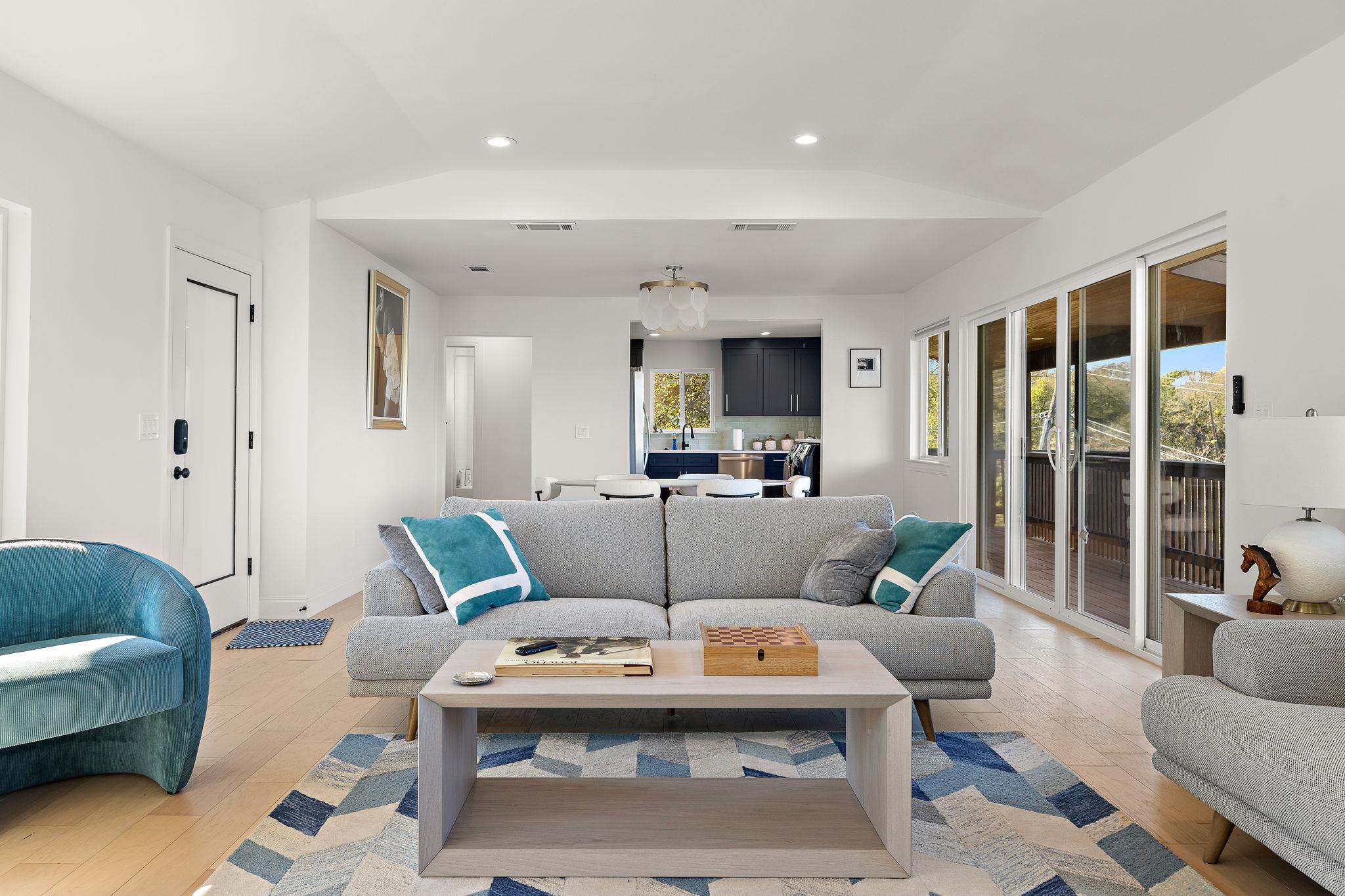 6110 Hylawn Dr # A, Austin, TX 78723