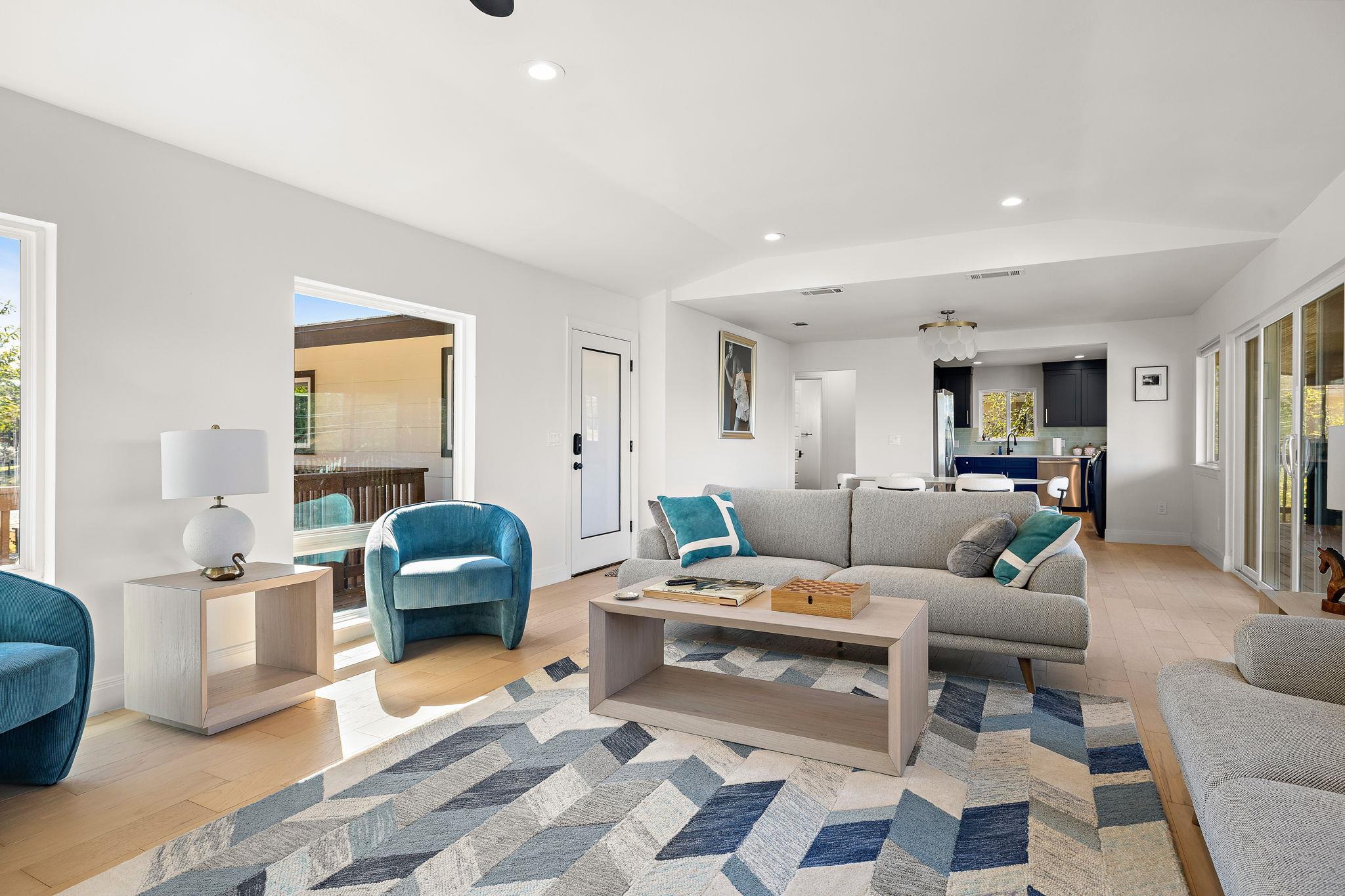 6110 Hylawn Dr # A, Austin, TX 78723