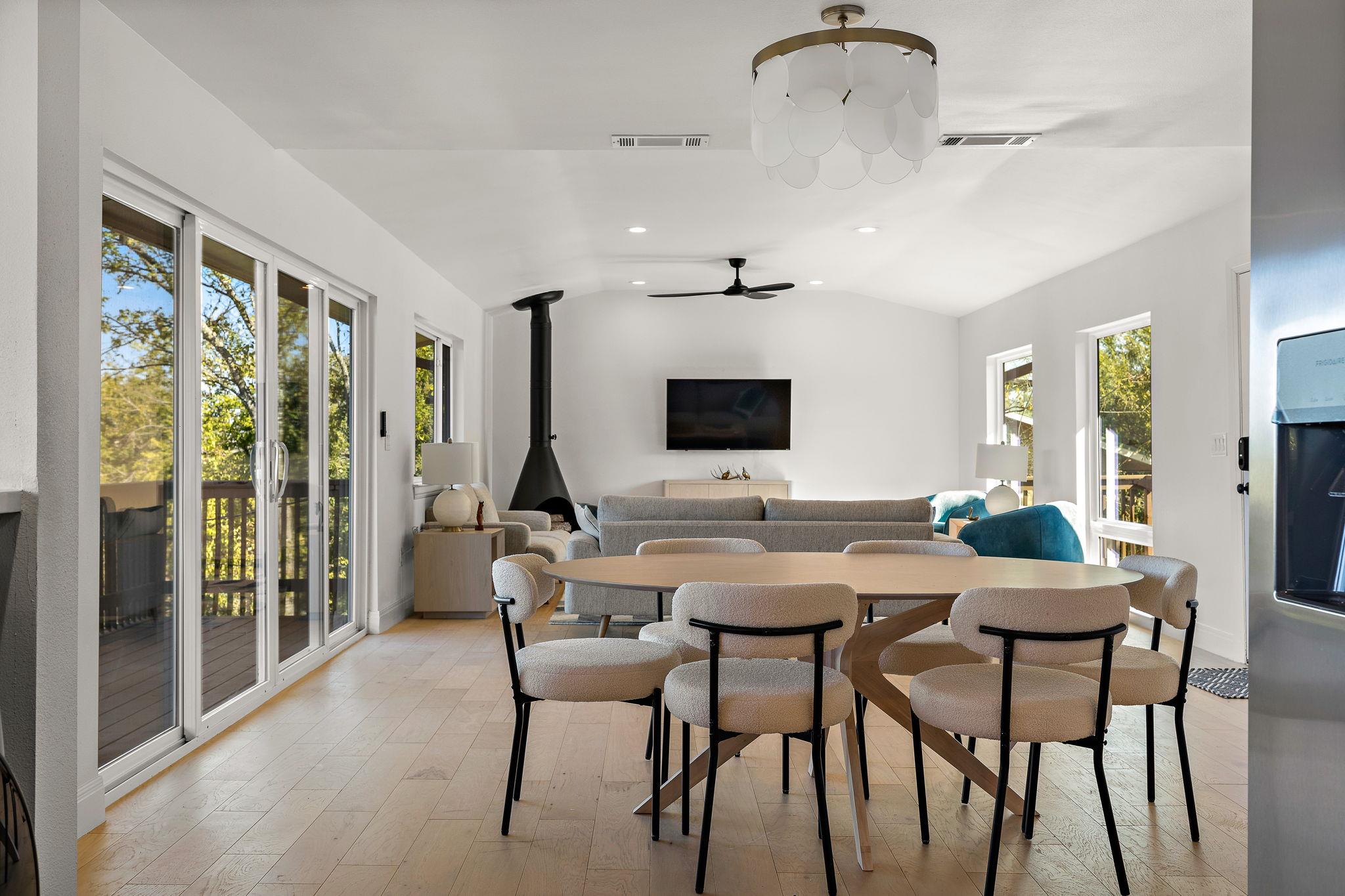 6110 Hylawn Dr # A, Austin, TX 78723