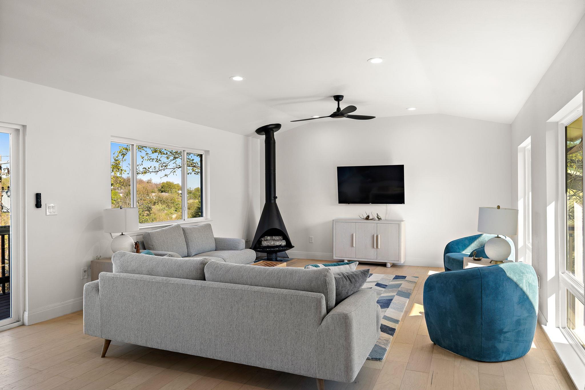 6110 Hylawn Dr # A, Austin, TX 78723