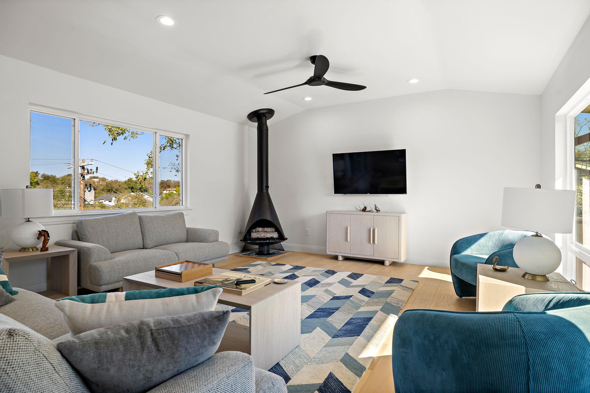 6110 Hylawn Dr # A, Austin, TX 78723