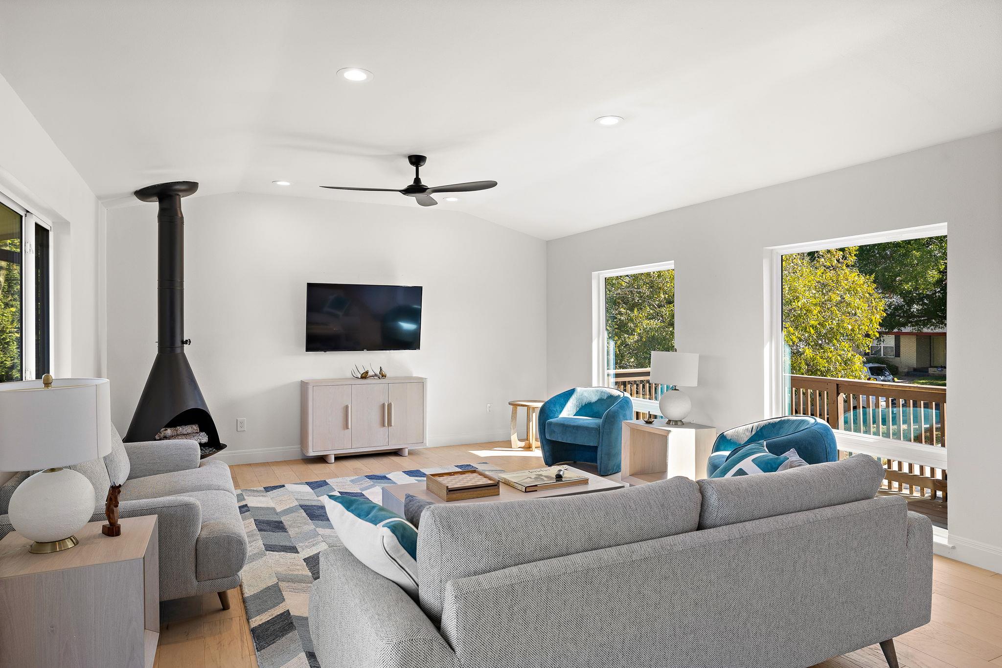 6110 Hylawn Dr # A, Austin, TX 78723