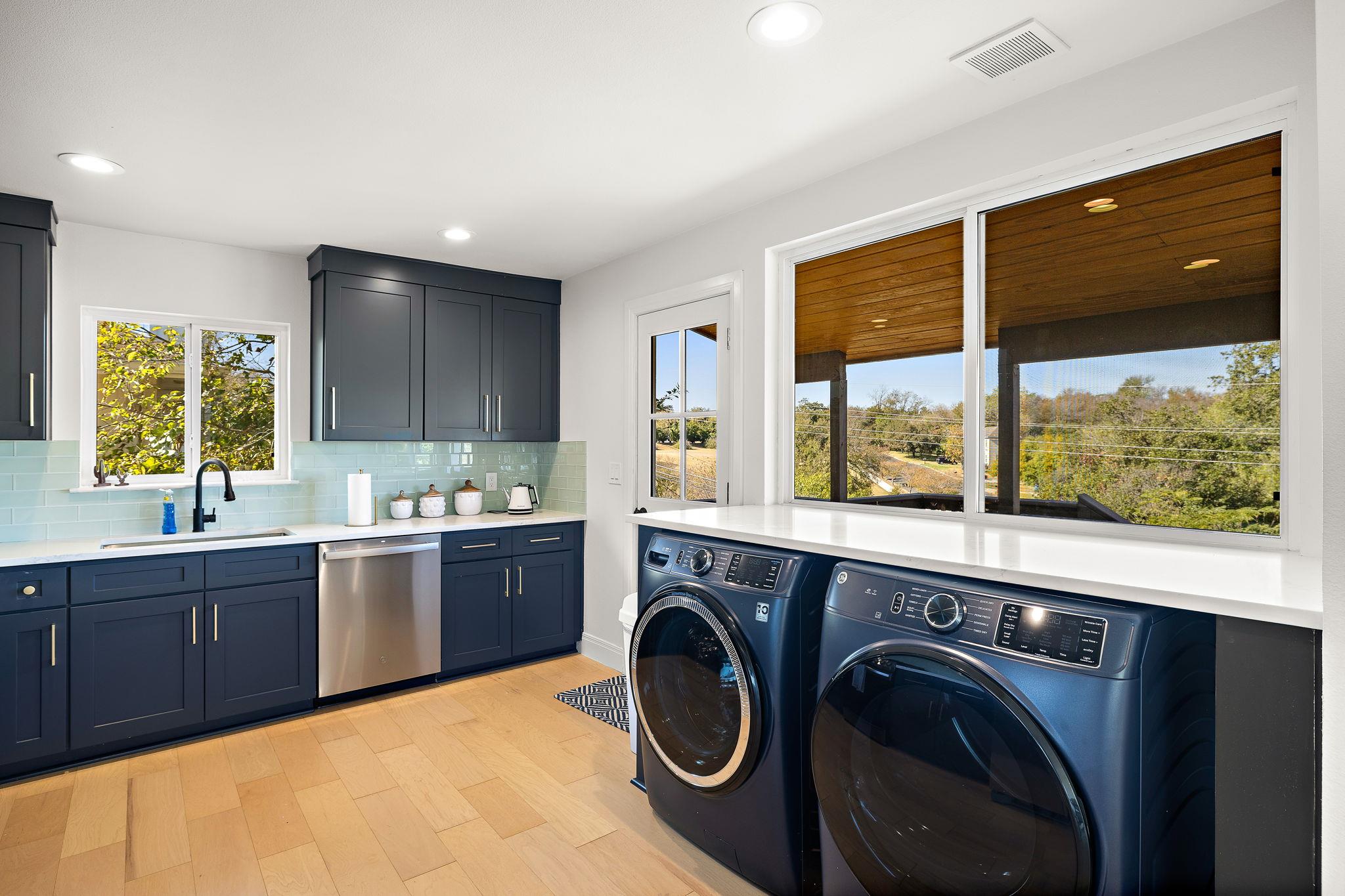 6110 Hylawn Dr # A, Austin, TX 78723