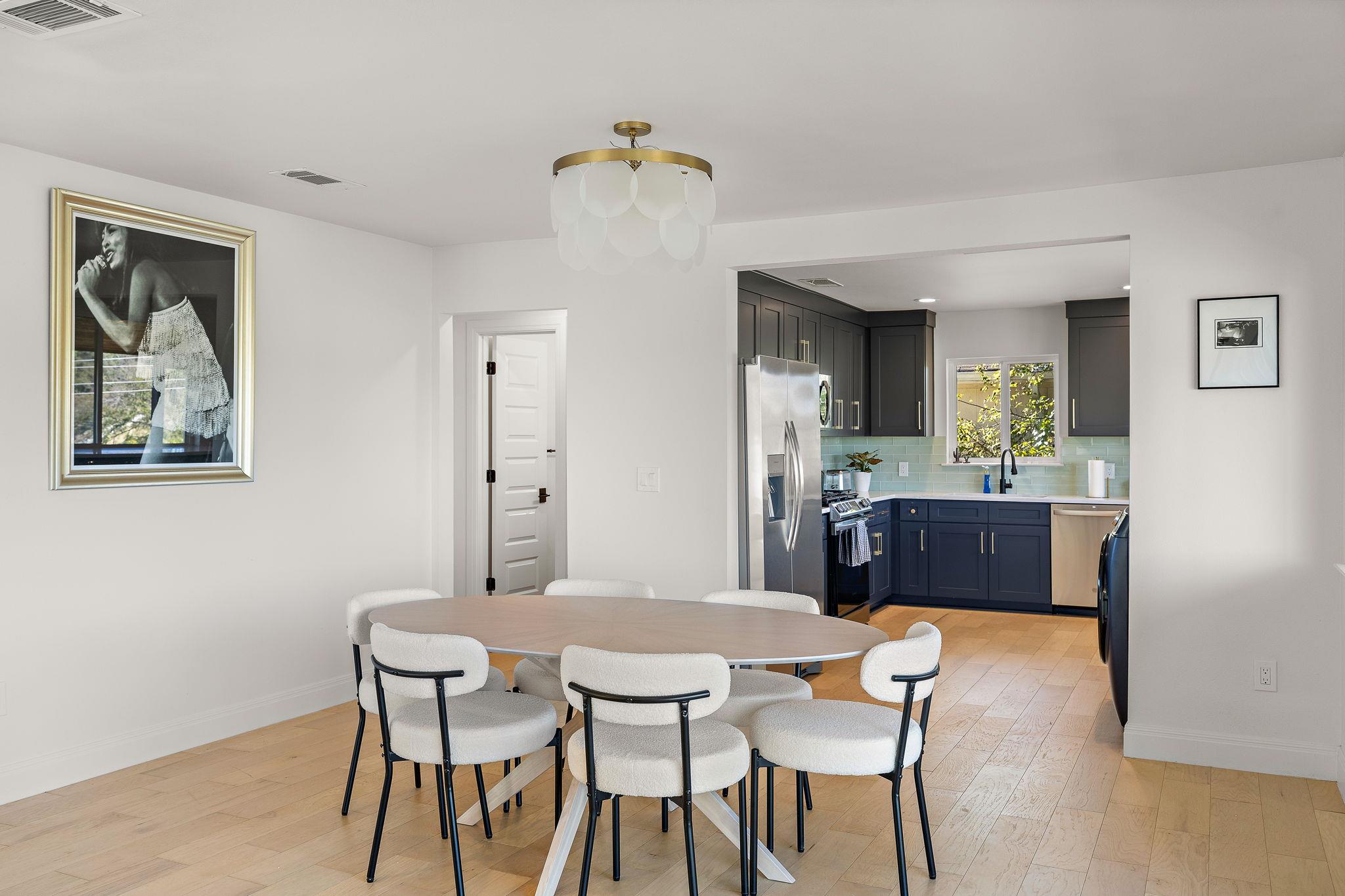 6110 Hylawn Dr # A, Austin, TX 78723