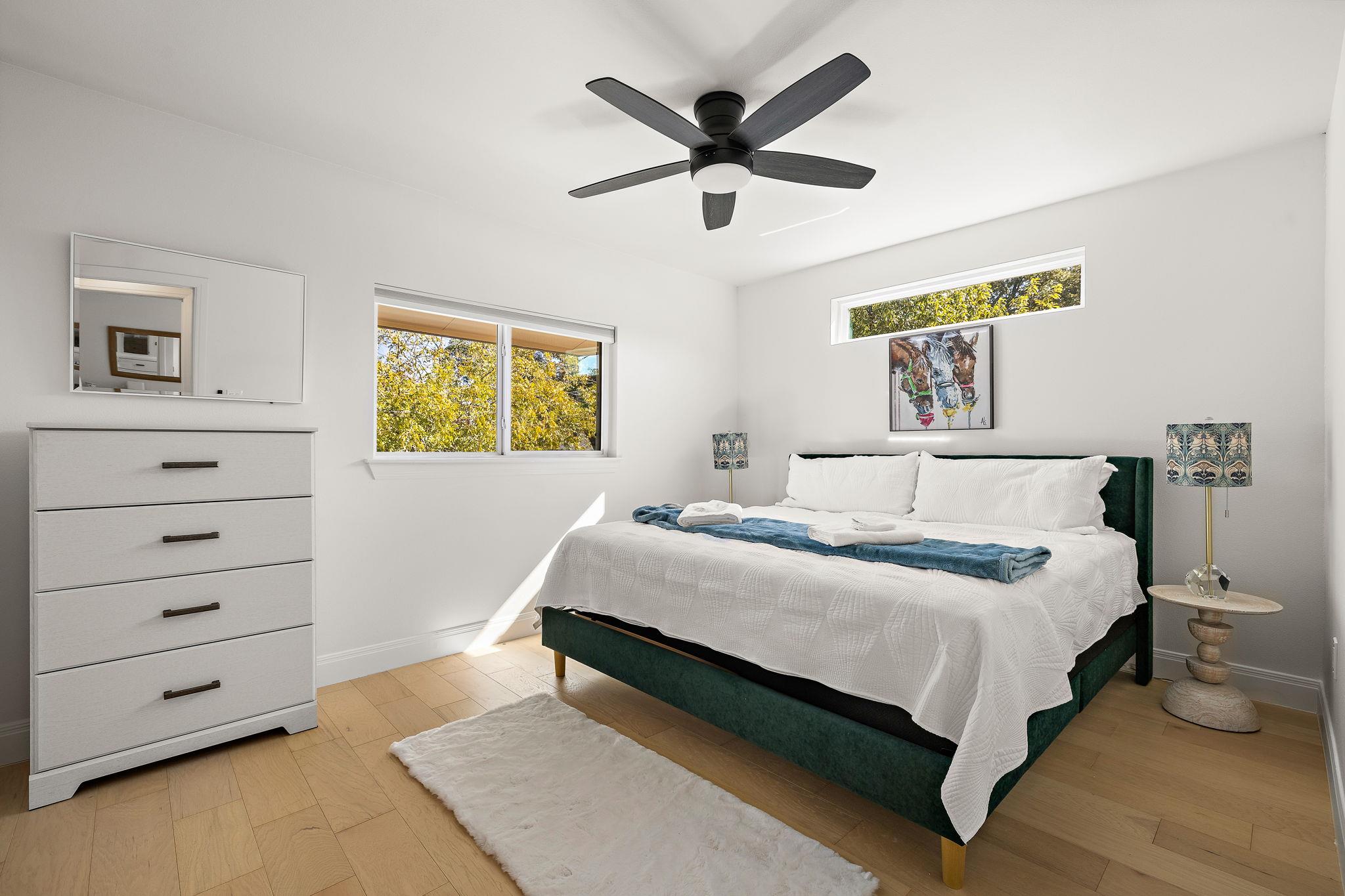 6110 Hylawn Dr # A, Austin, TX 78723