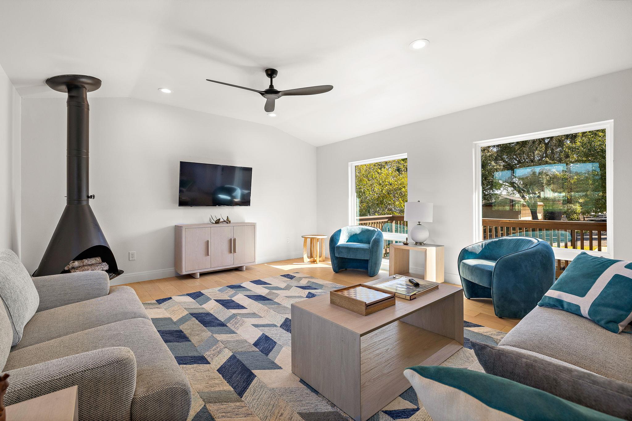 6110 Hylawn Dr # A, Austin, TX 78723