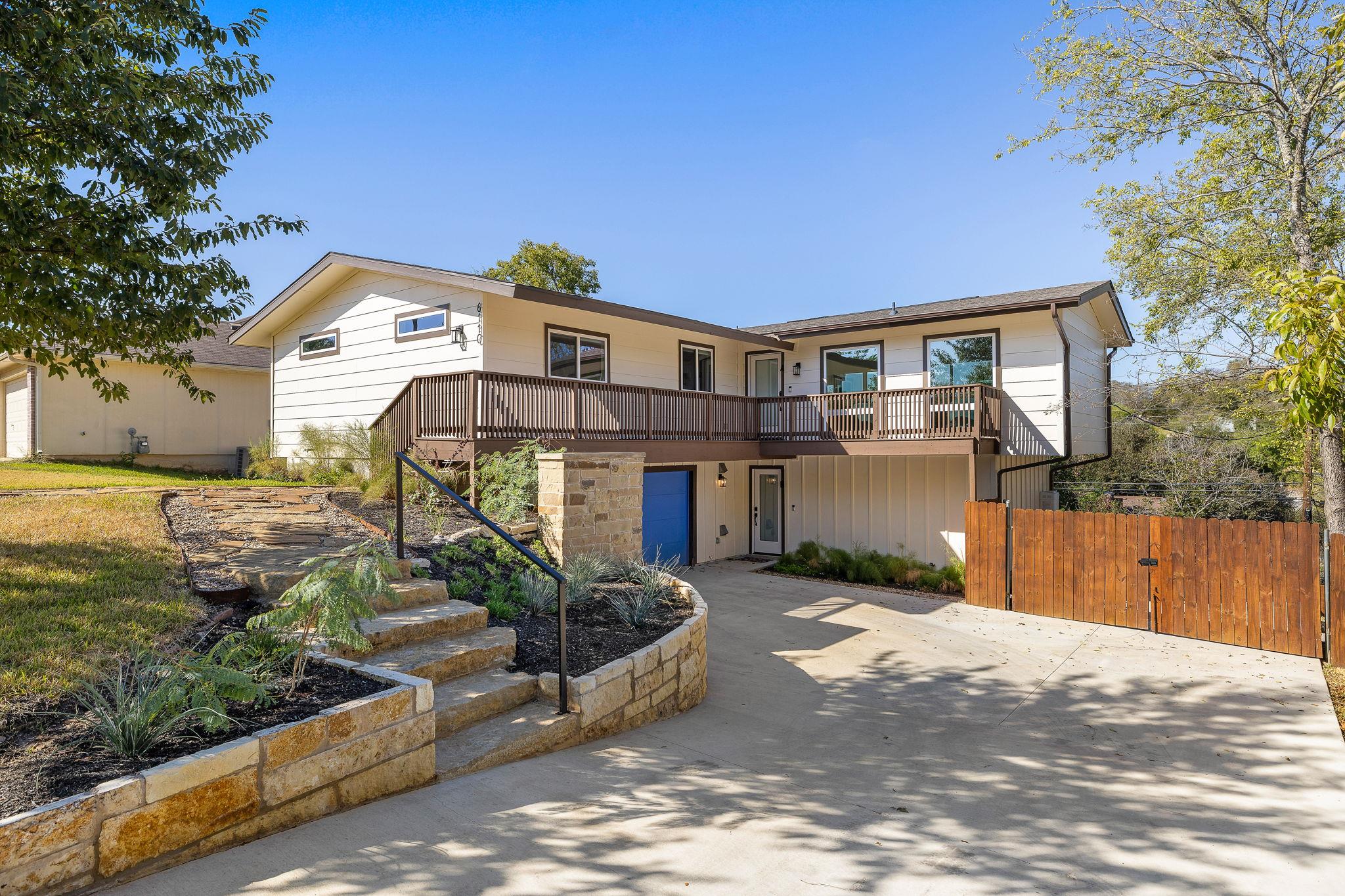 6110 Hylawn Dr # A, Austin, TX 78723