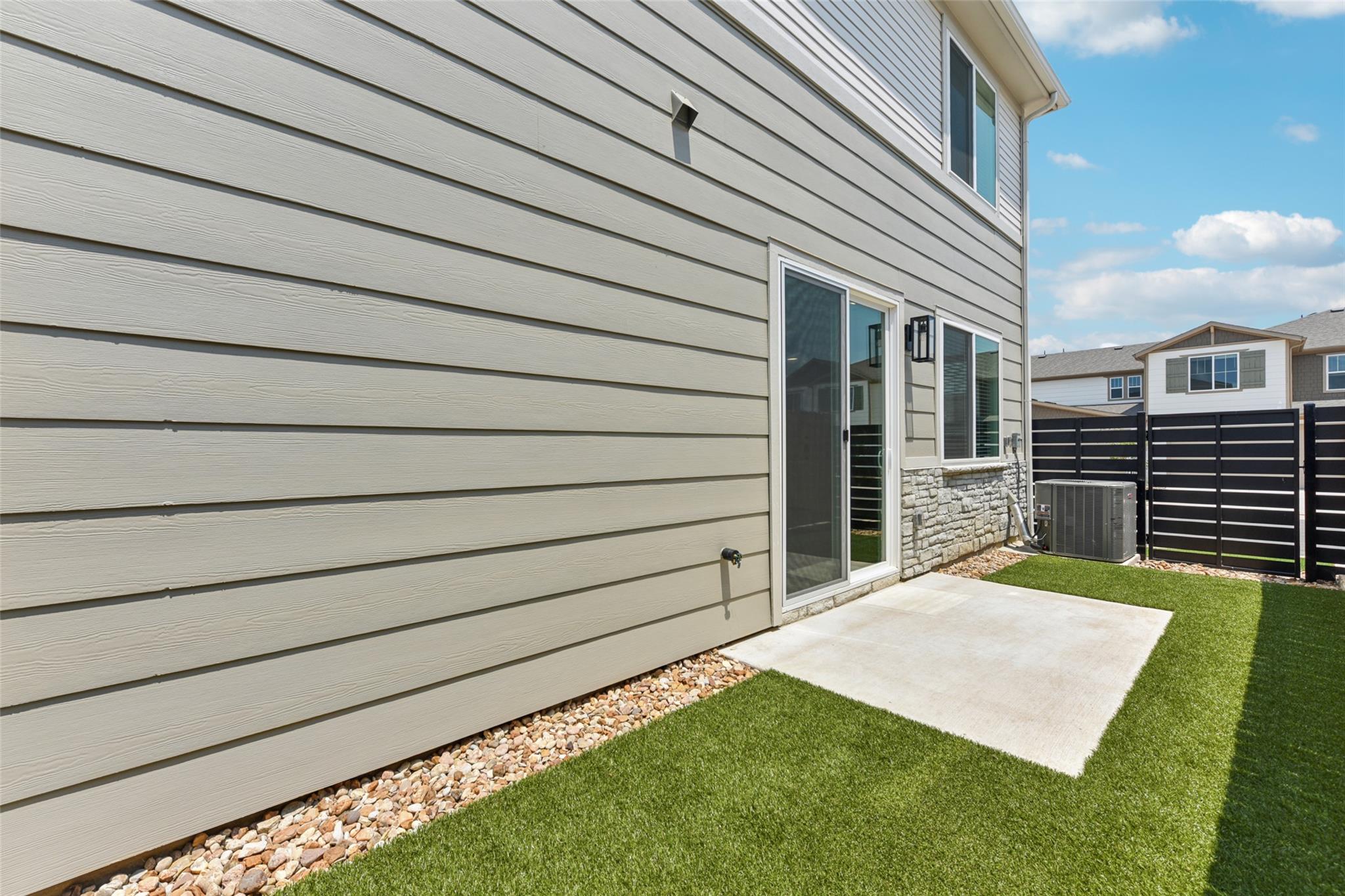 7309 Wondering Armadillo Way, Austin, TX 78744