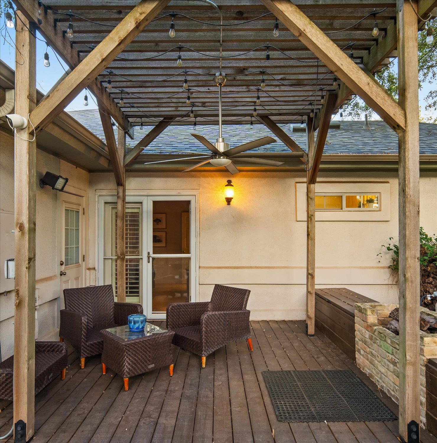 112 White Sands Dr, Lakeway, TX 78734