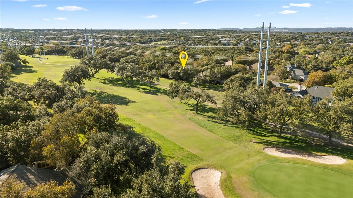 112 White Sands Dr, Lakeway, TX 78734