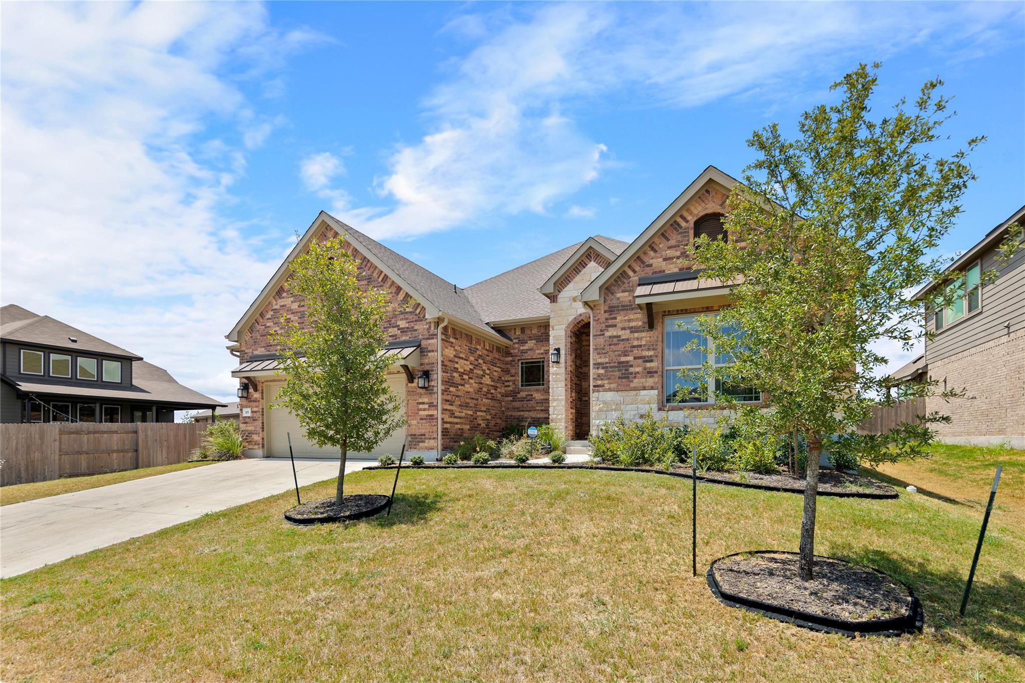 101 Bosco Rd, Hutto, TX 78634
