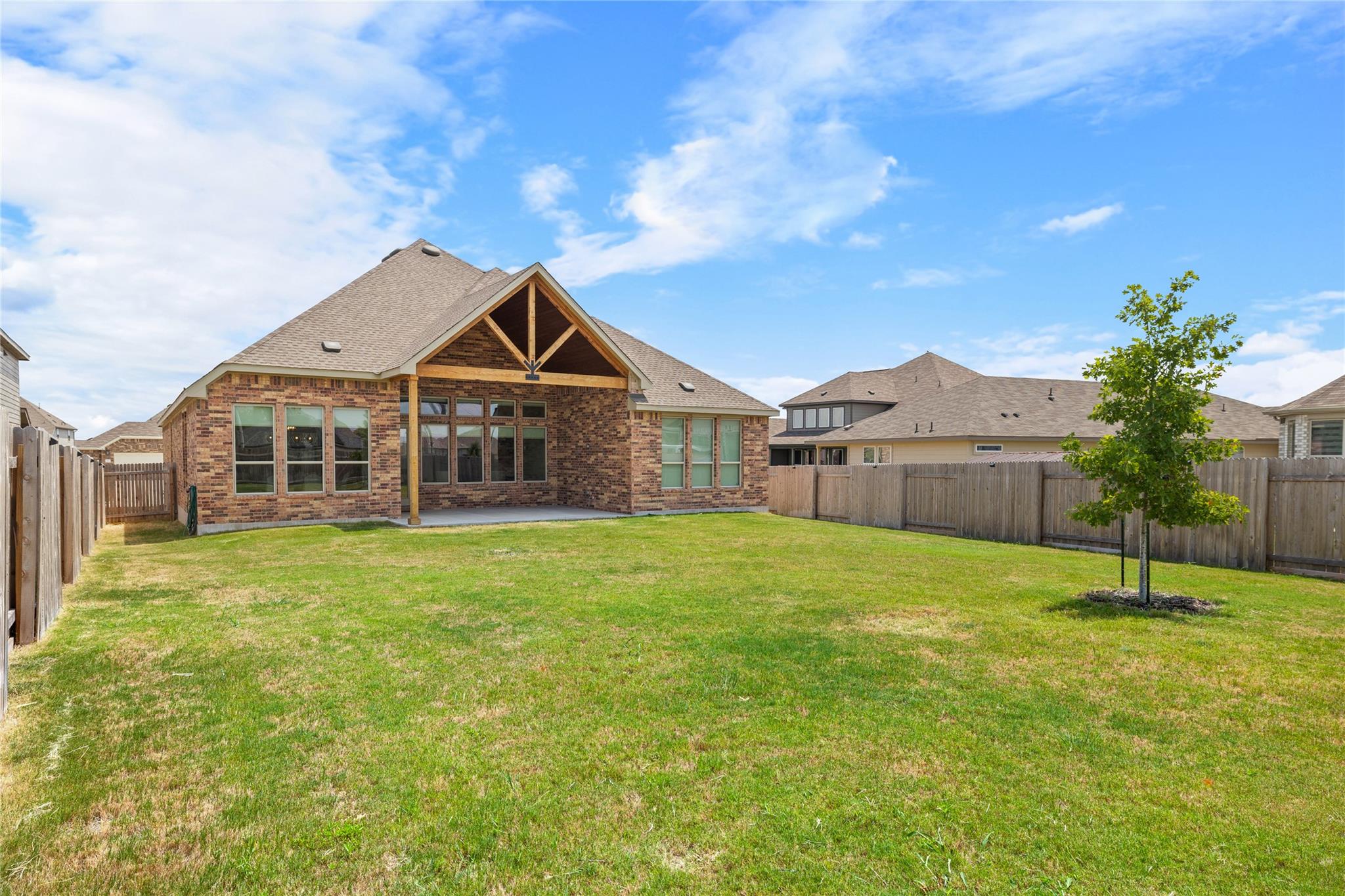 101 Bosco Rd, Hutto, TX 78634