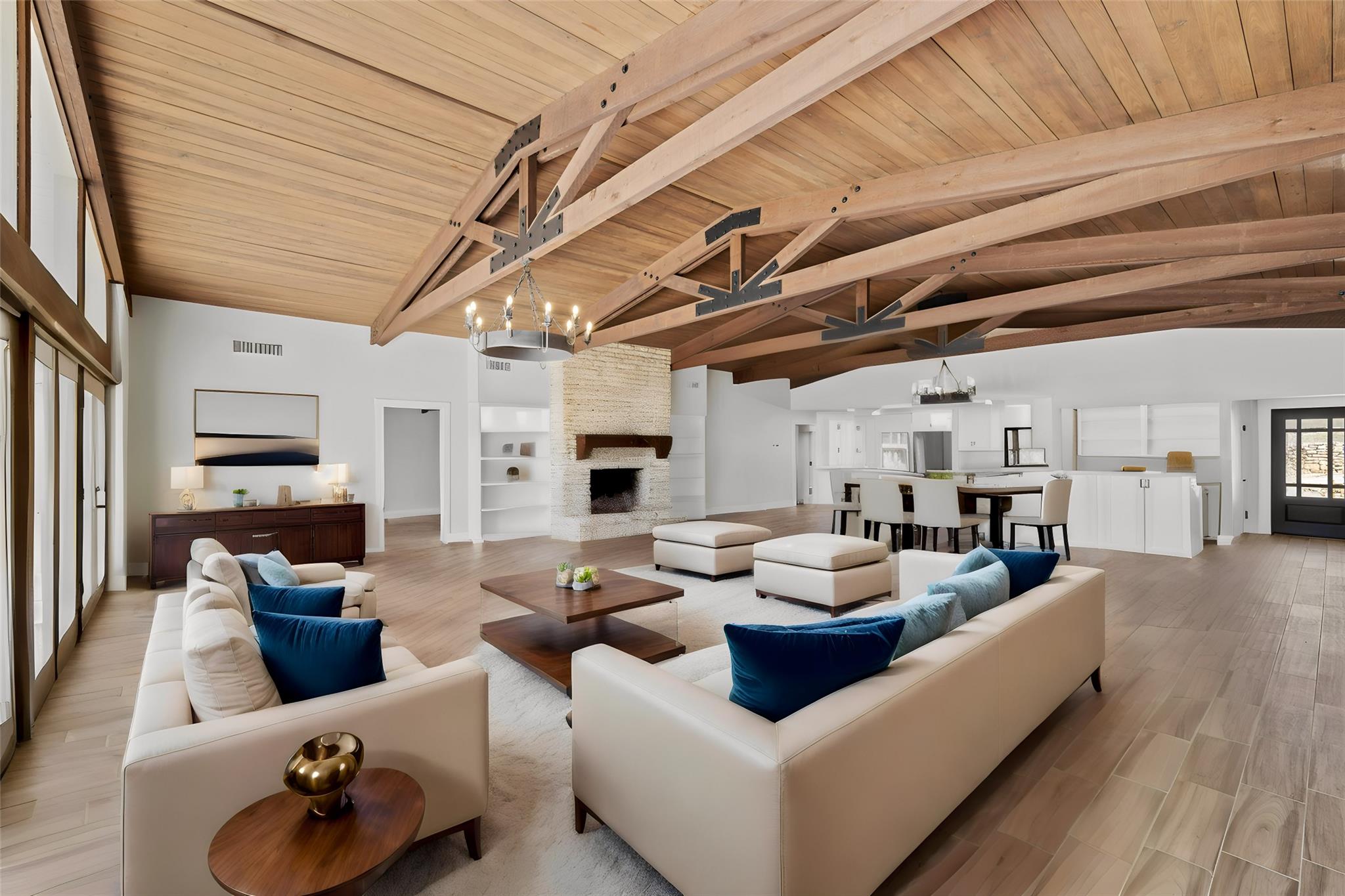 241 N US 87 Highway, Comfort, TX 78013