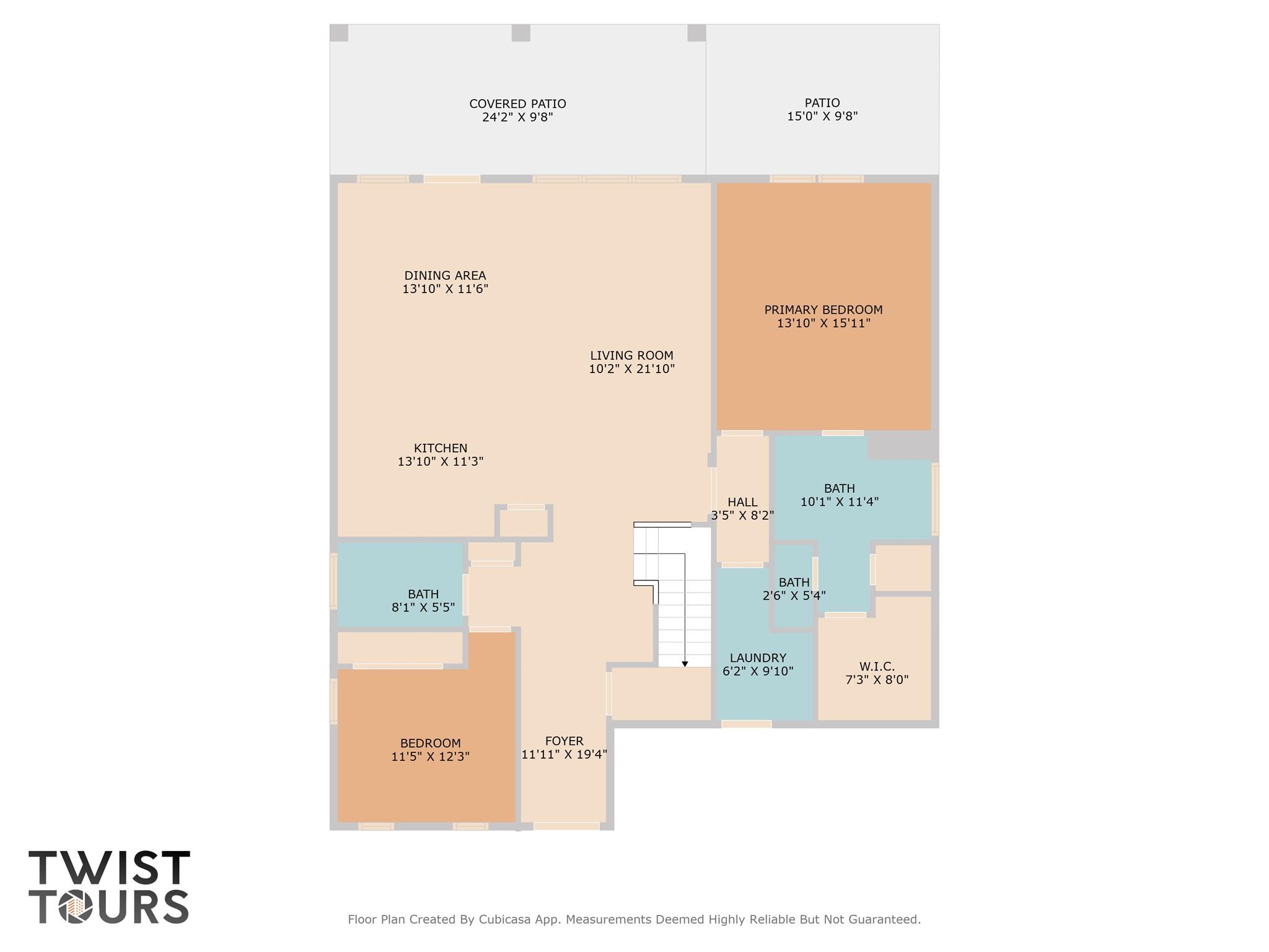 322 White Willow Dr, San Marcos, TX 78666