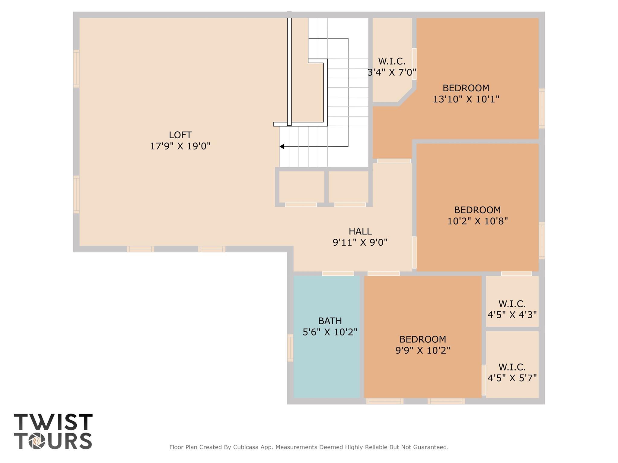 322 White Willow Dr, San Marcos, TX 78666