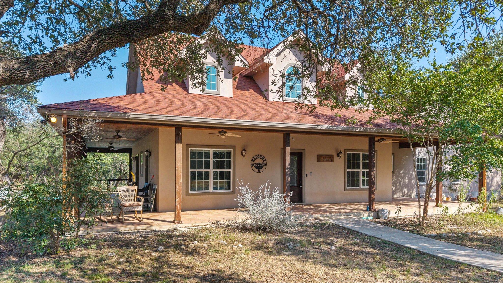 2471 Oak Run Dr, Wimberley, TX 78676