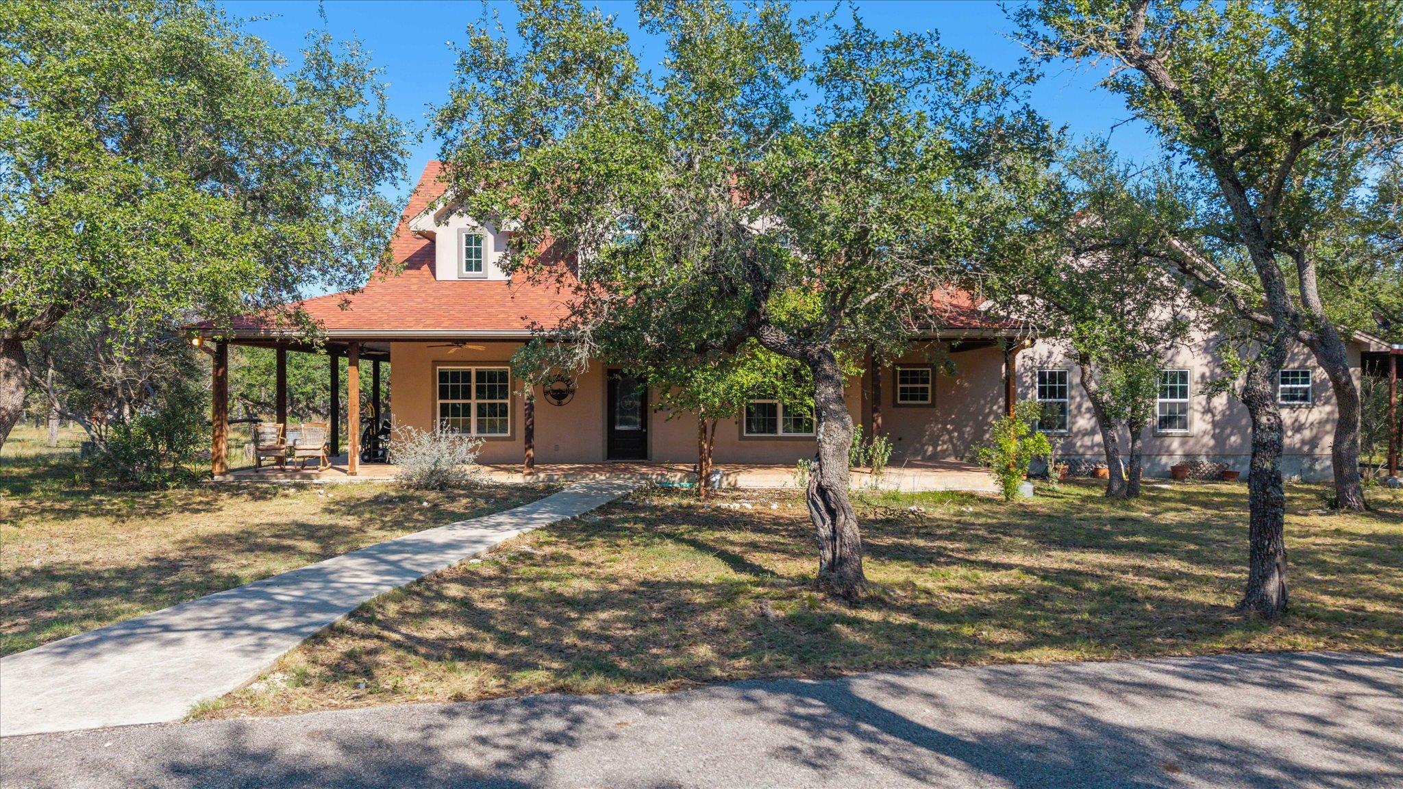 2471 Oak Run Dr, Wimberley, TX 78676