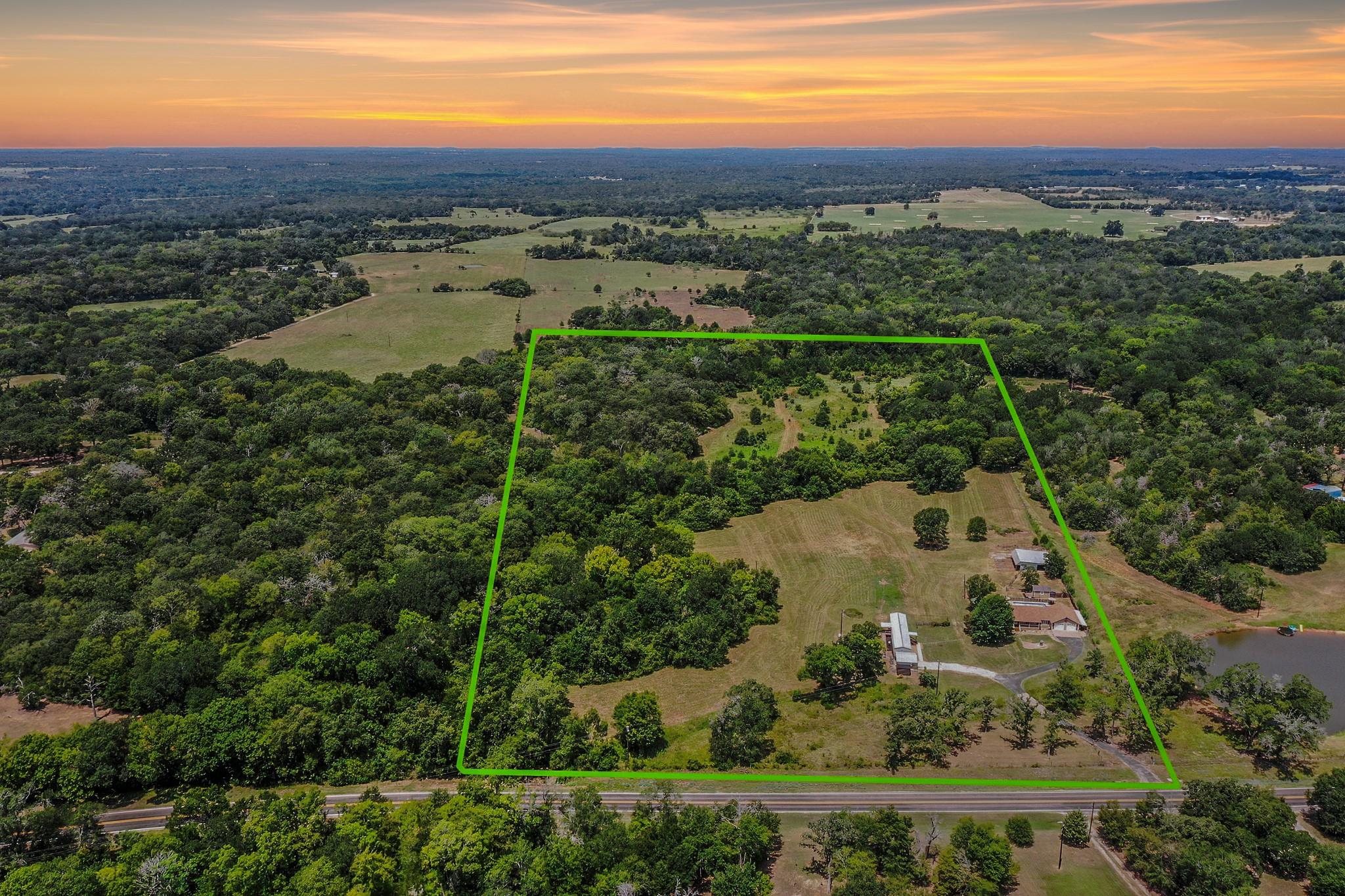 6881 FM 2000, Caldwell, TX 77836