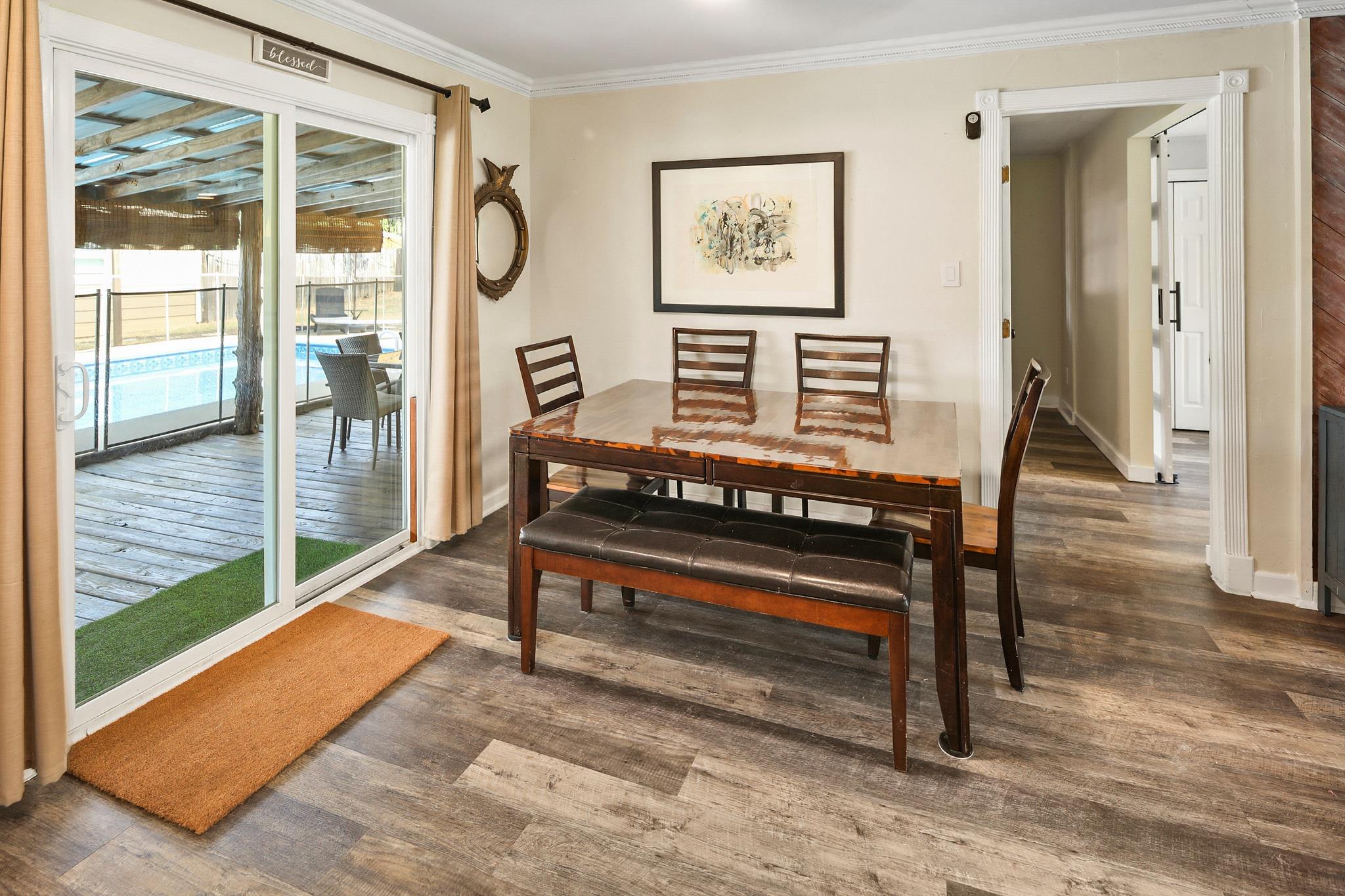 6881 FM 2000, Caldwell, TX 77836