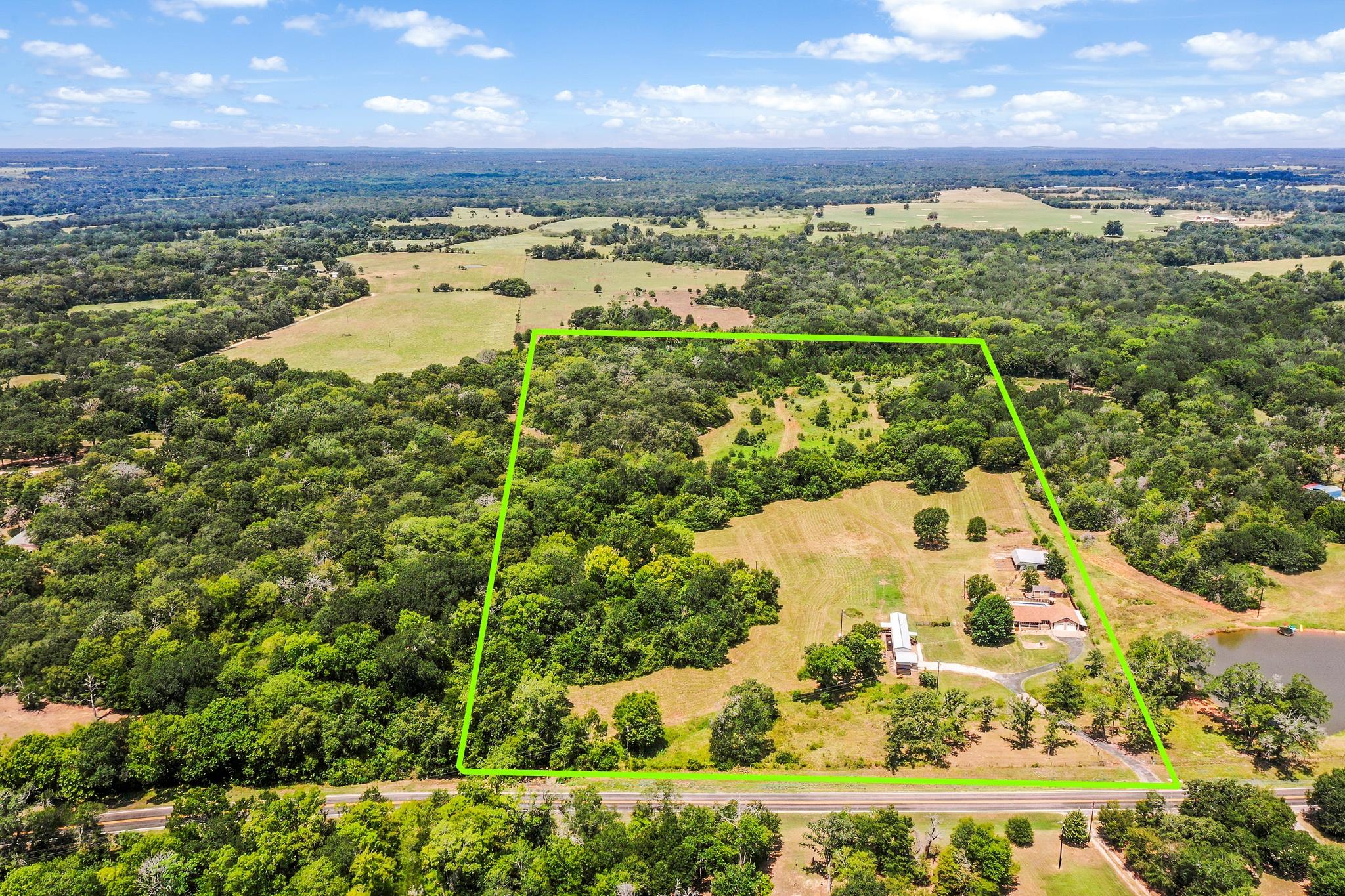 6881 FM 2000, Caldwell, TX 77836