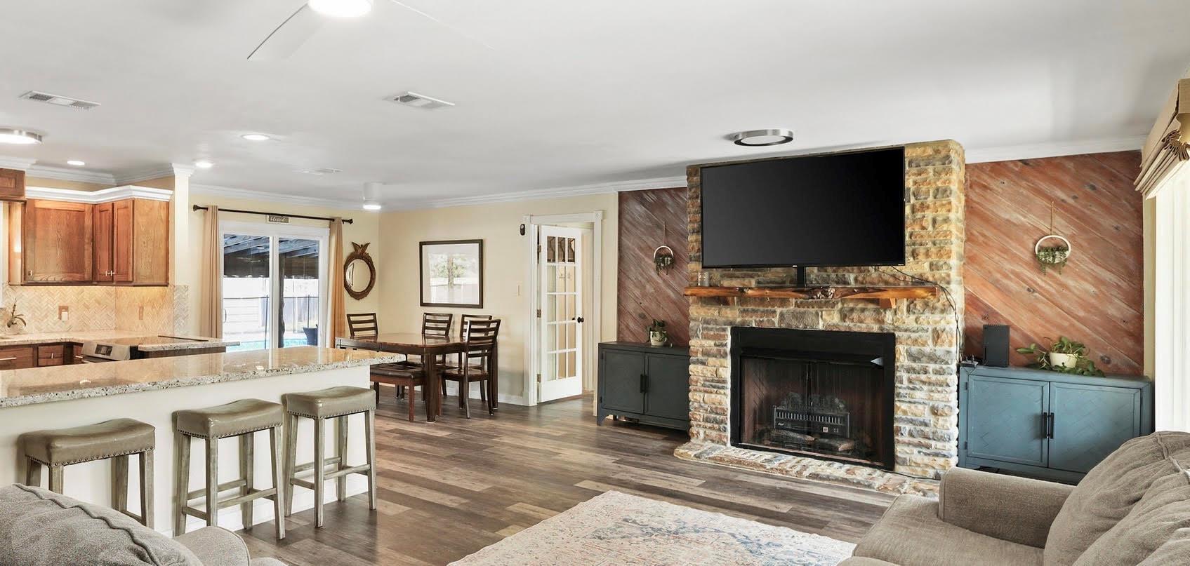 6881 FM 2000, Caldwell, TX 77836